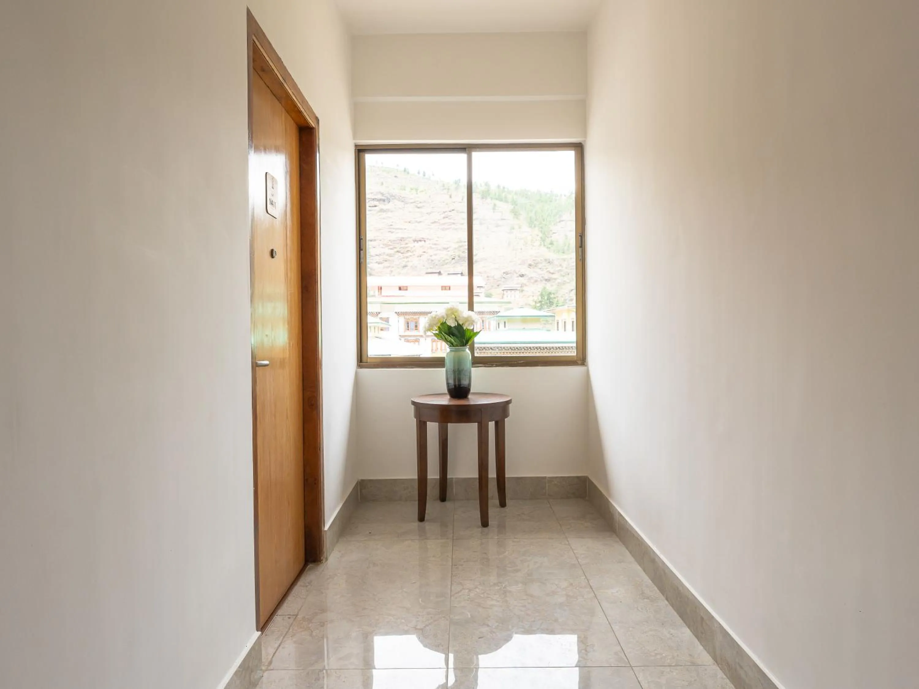 Property building in Hotel Samye - Best Hotel In Thimphu