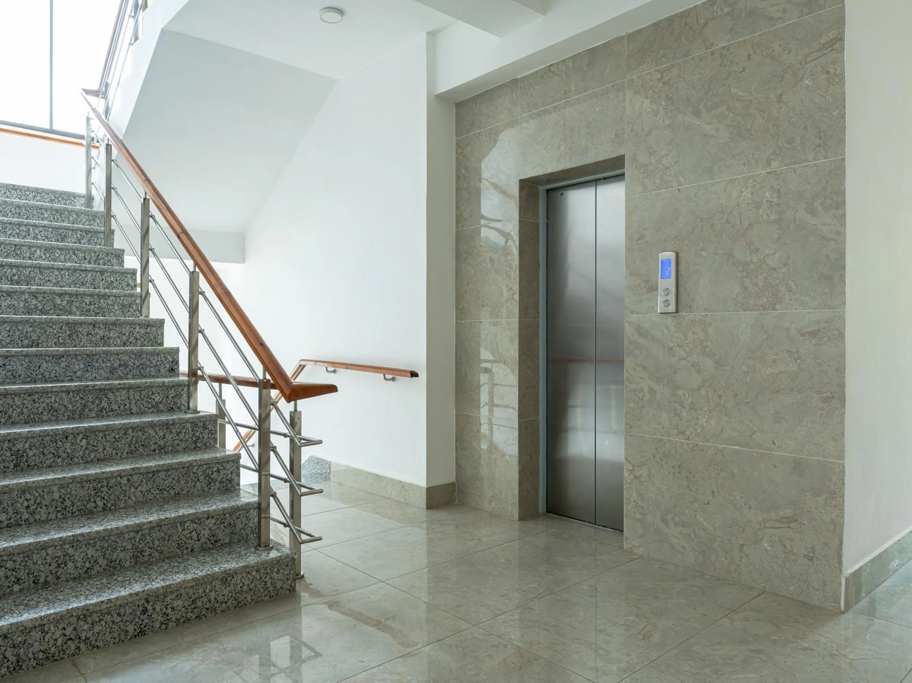 Property building in Hotel Samye - Best Hotel In Thimphu