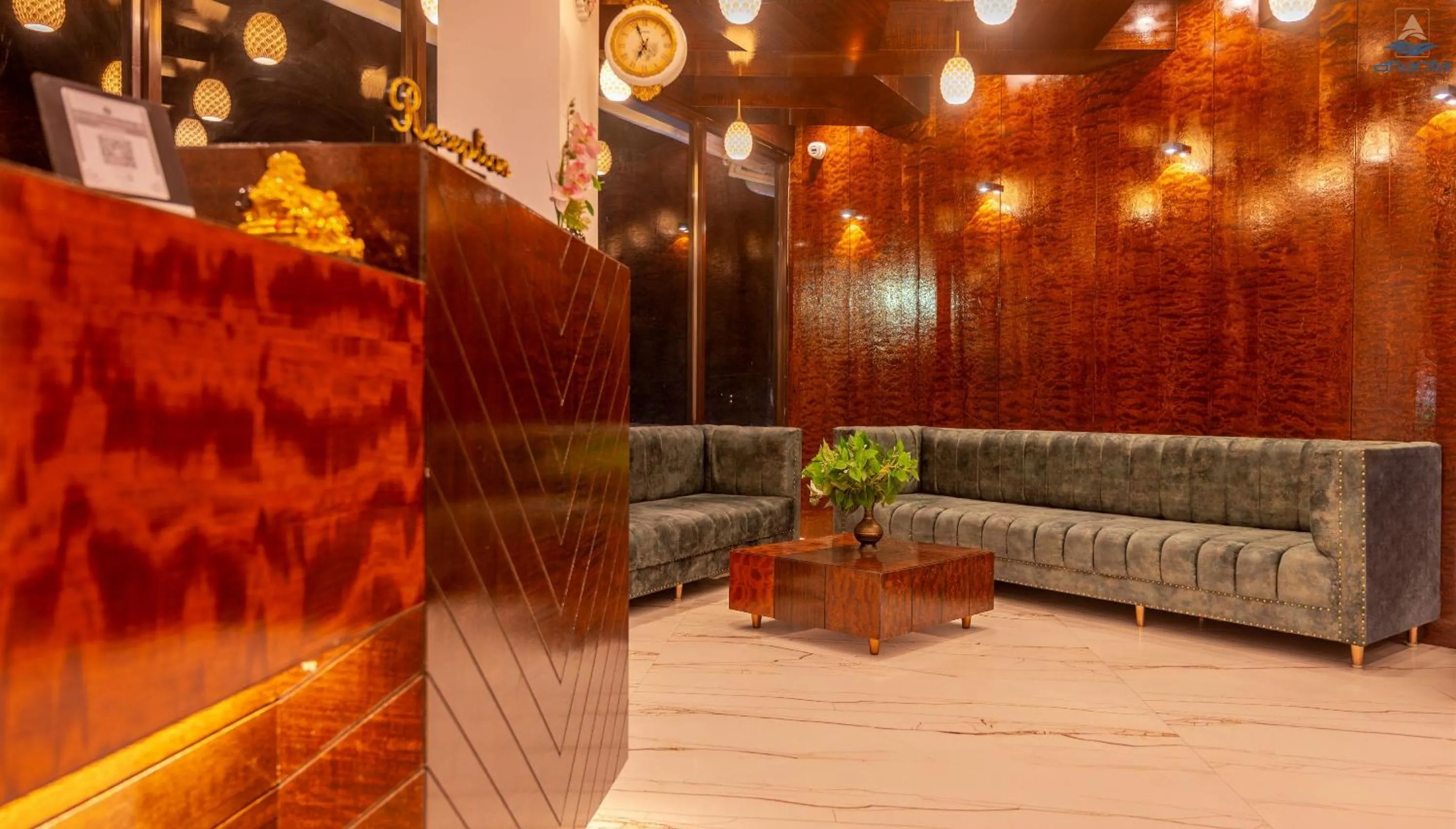 Hotel Atlanta - A Seaview Hotel