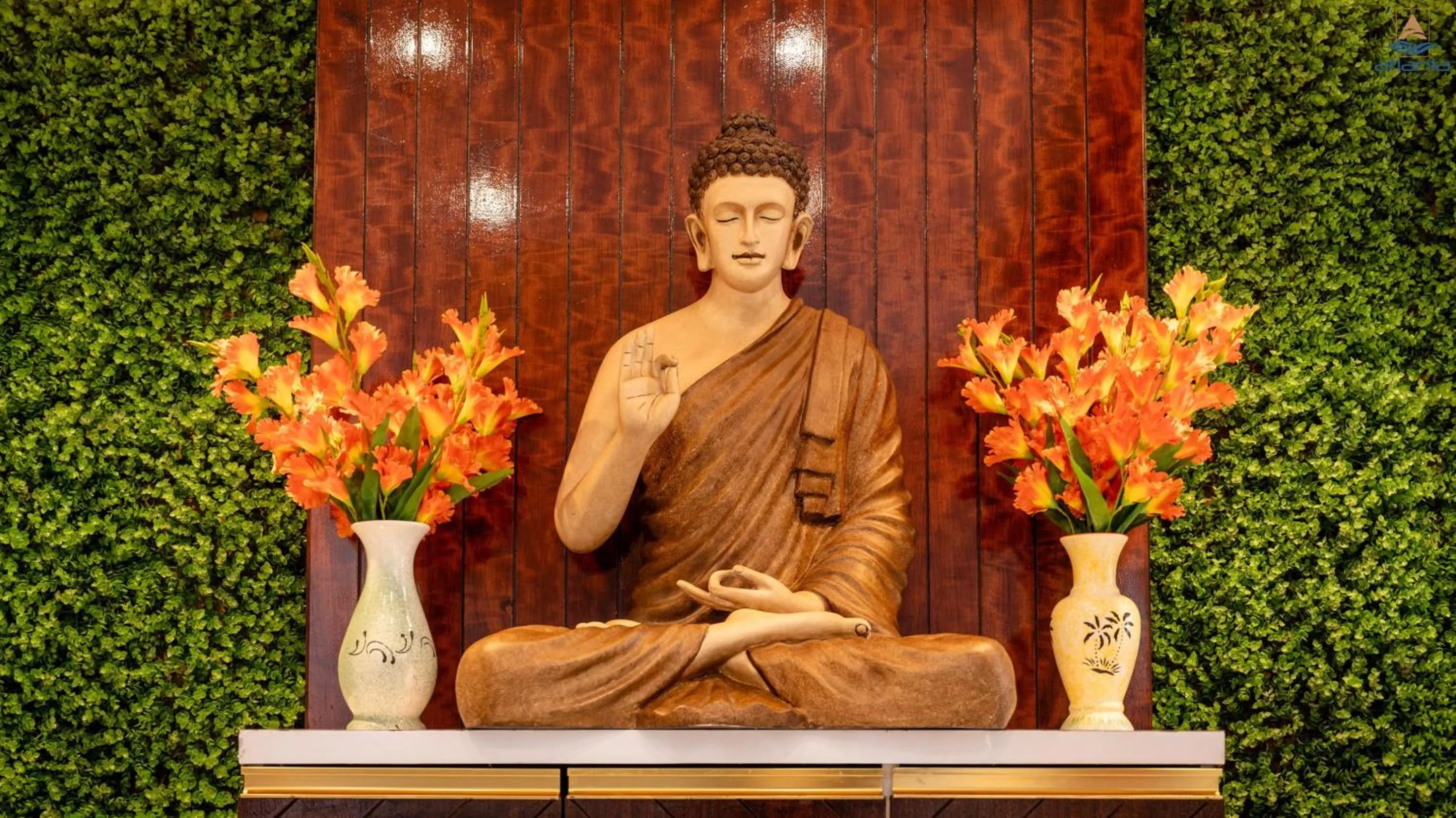 Hotel Atlanta - A Seaview Hotel