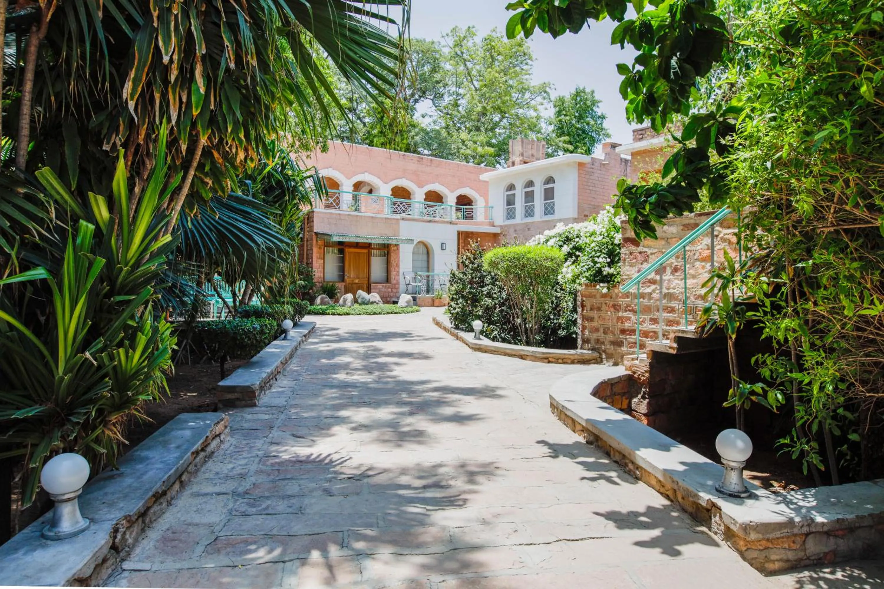 Activities in Hotel Inn Season - Art Deco Heritage Hotel in Jodhpur