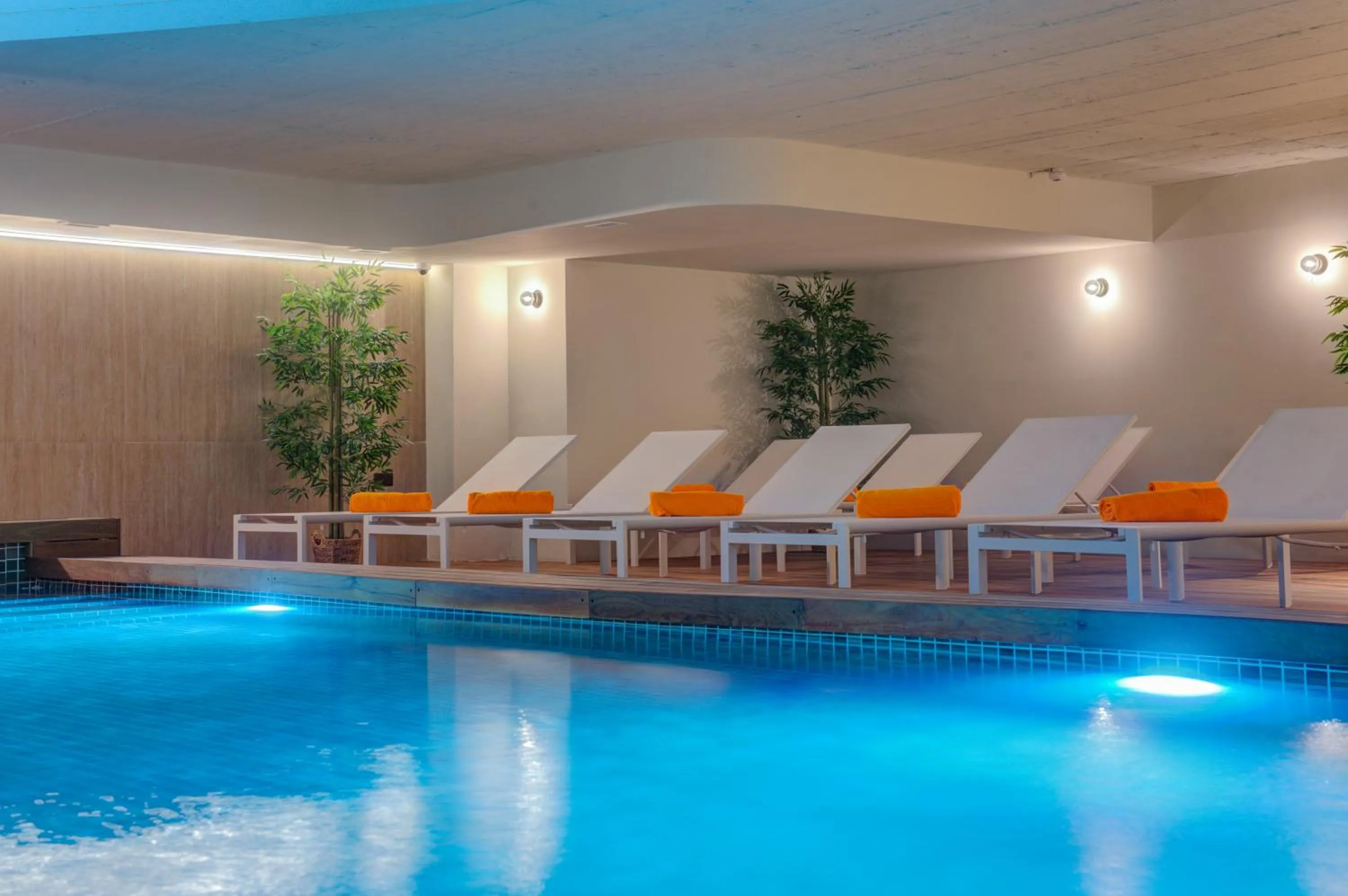 Spa and wellness centre/facilities in Noru Hotel Malta - Adults Only Hotel