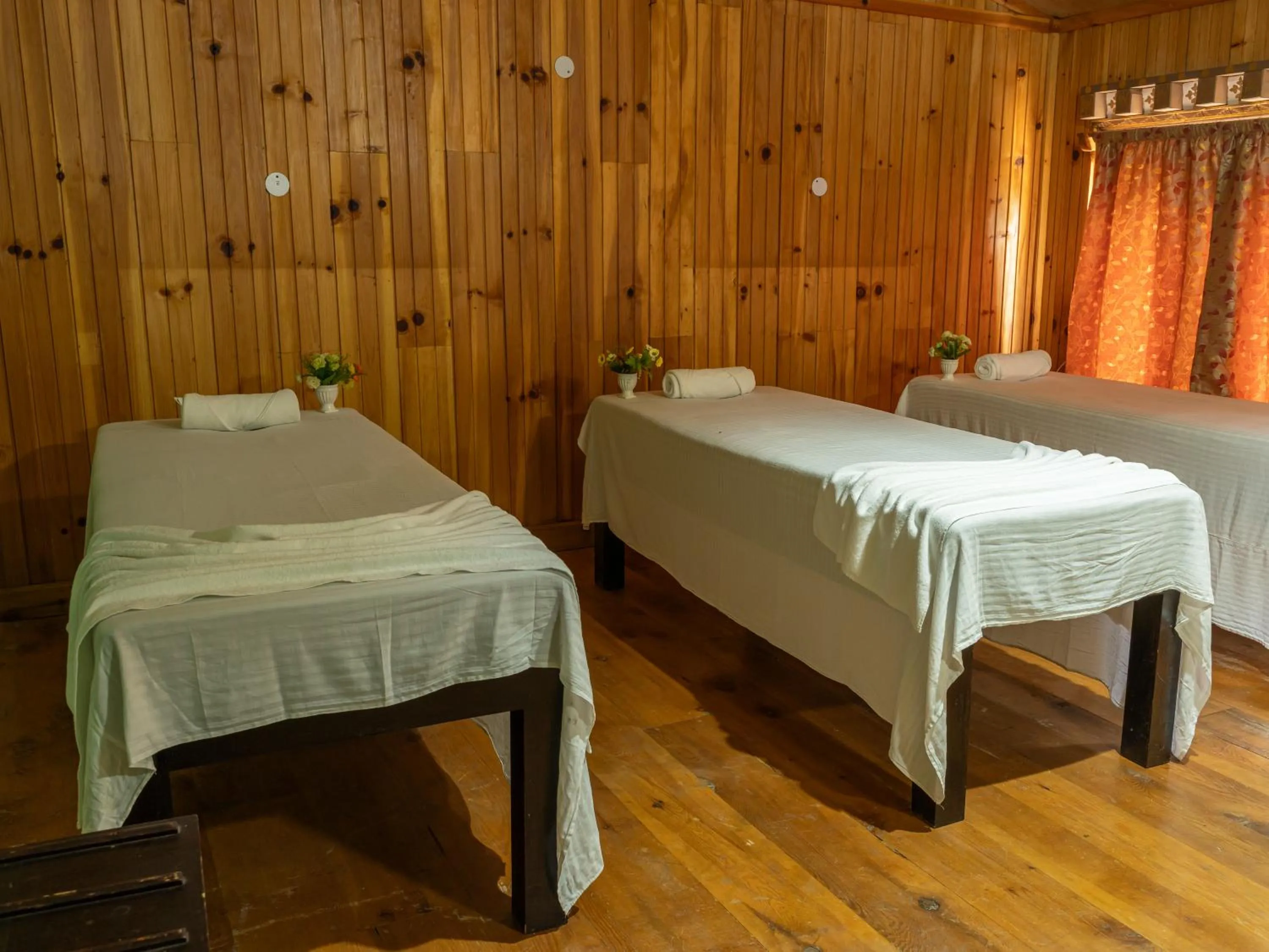 Property building in Tiger's Nest Resort - Best Resort In Paro