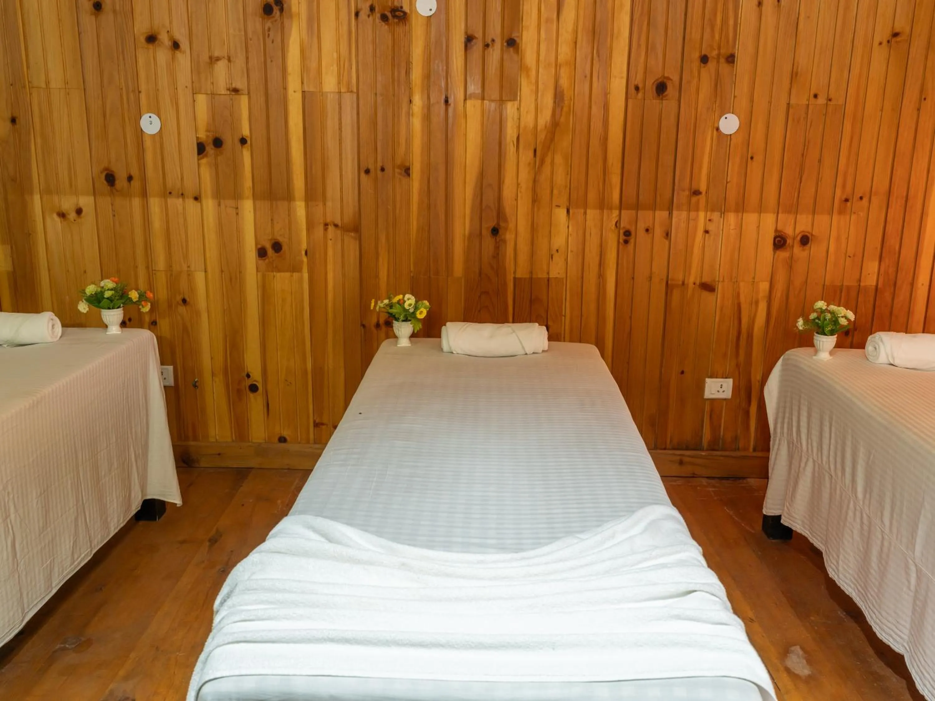 Property building in Tiger's Nest Resort - Best Resort In Paro