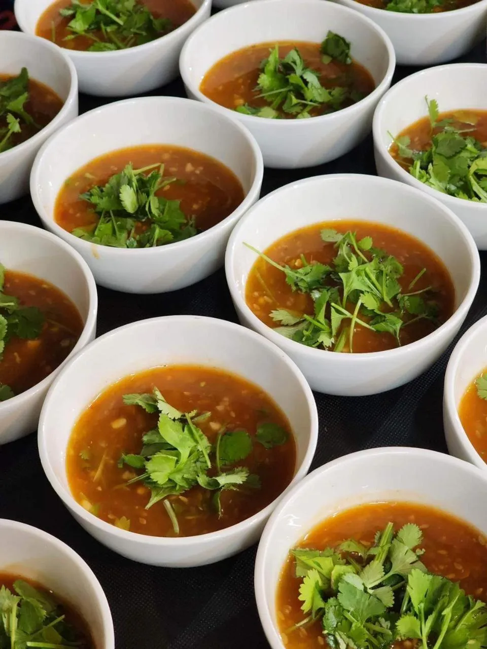 Food in Shalla Heritage