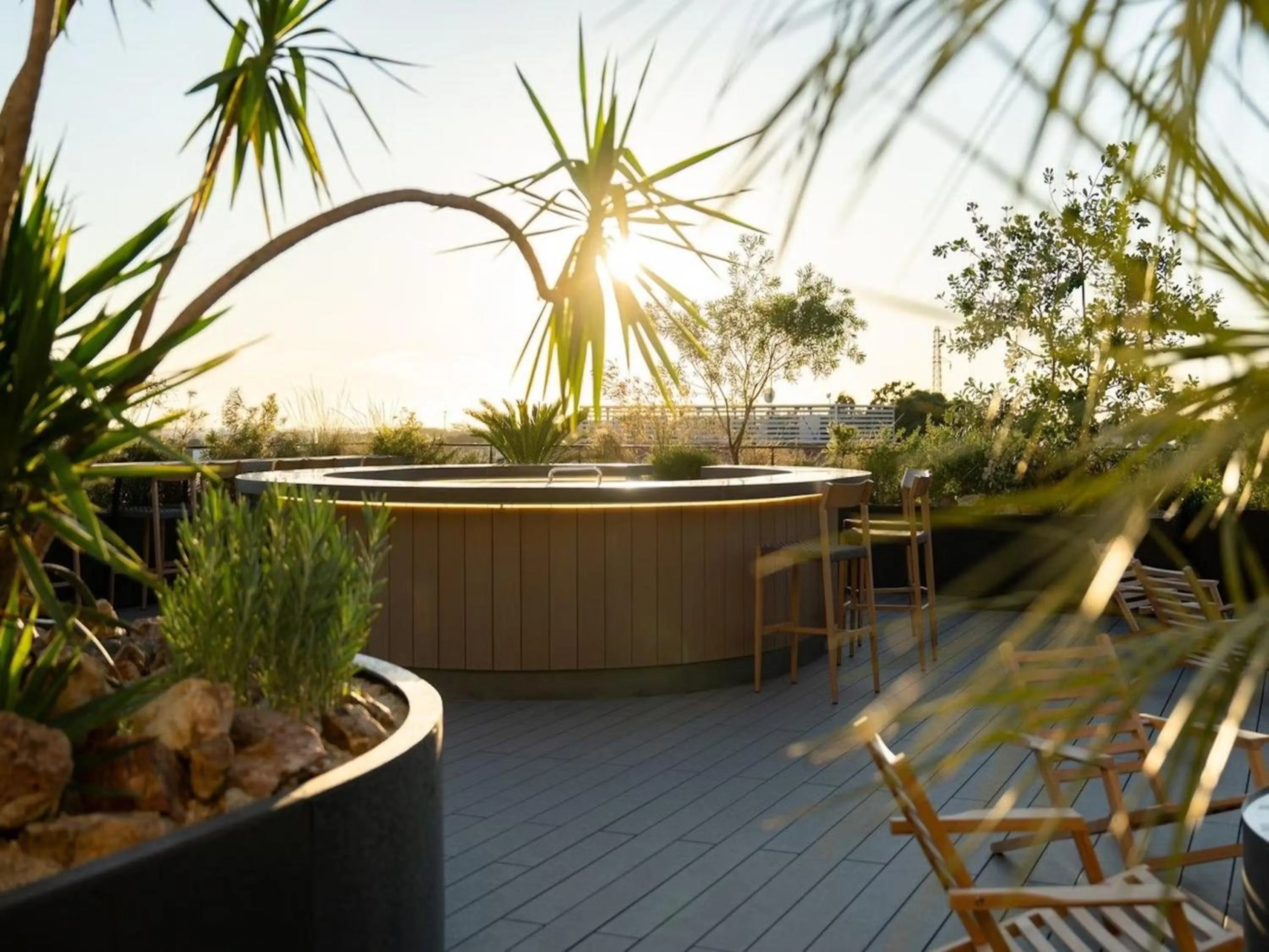 minibar in GREENITY IWATA