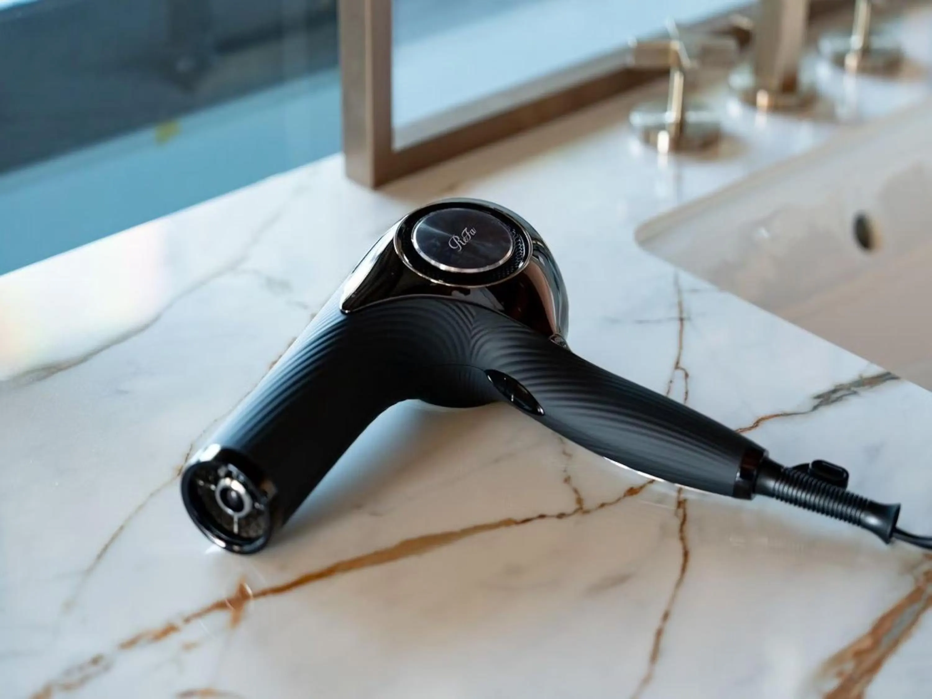 flat iron in GREENITY IWATA