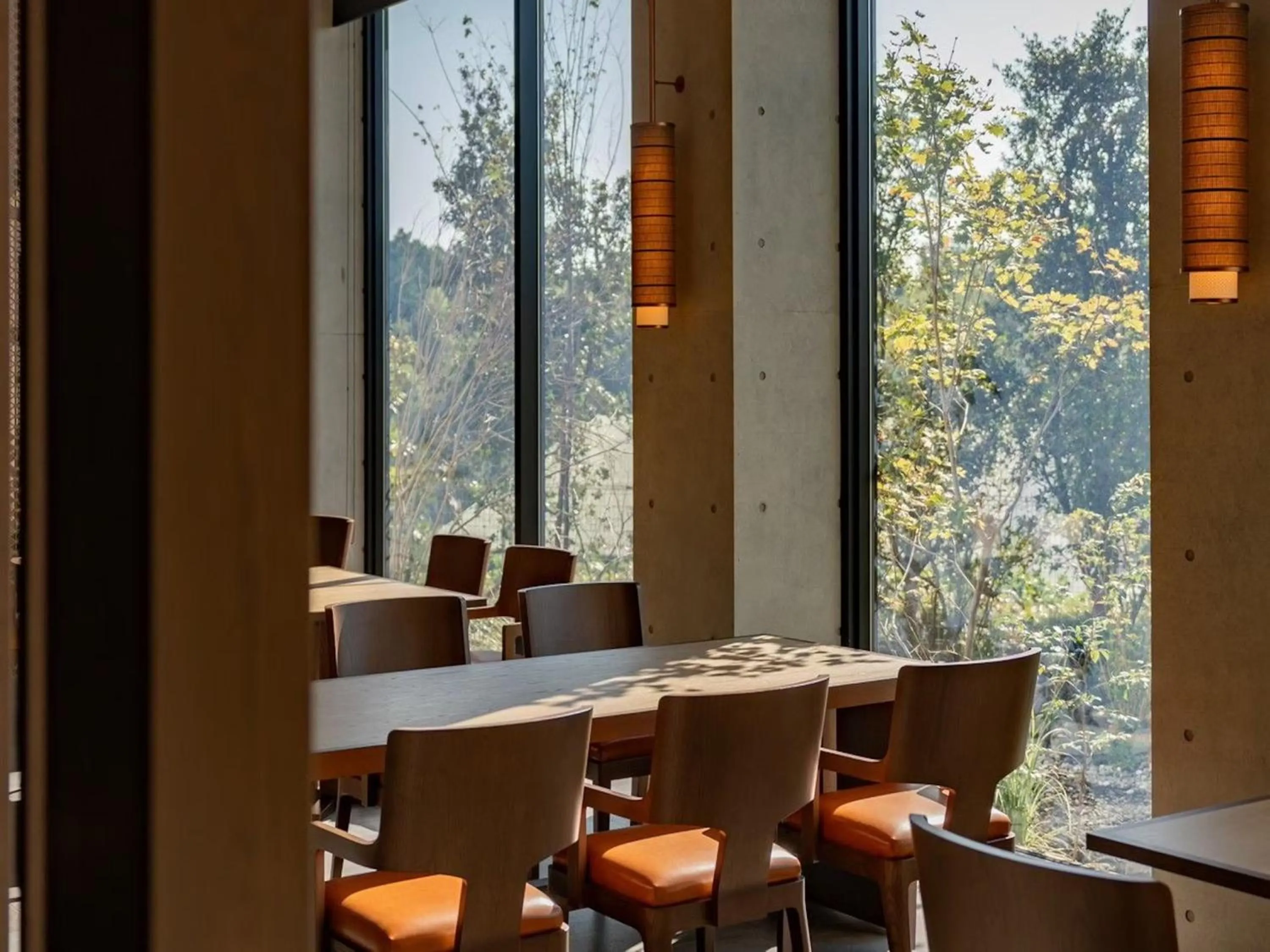 Restaurant/places to eat in GREENITY IWATA