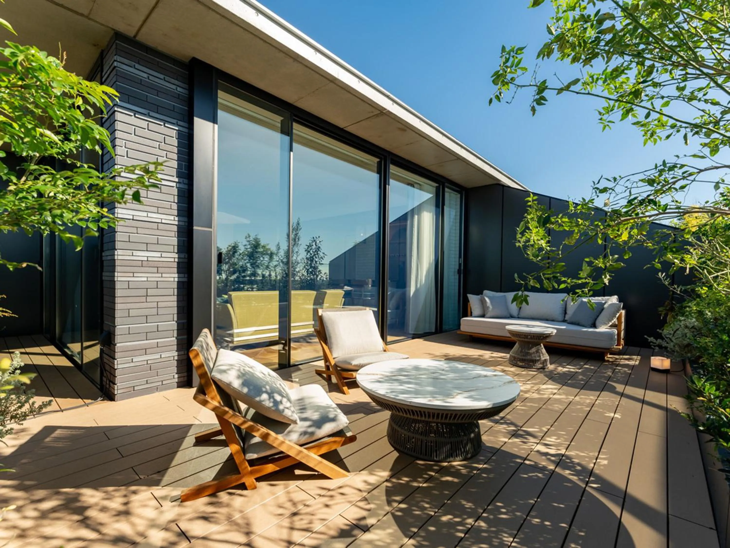 View (from property/room) in GREENITY IWATA