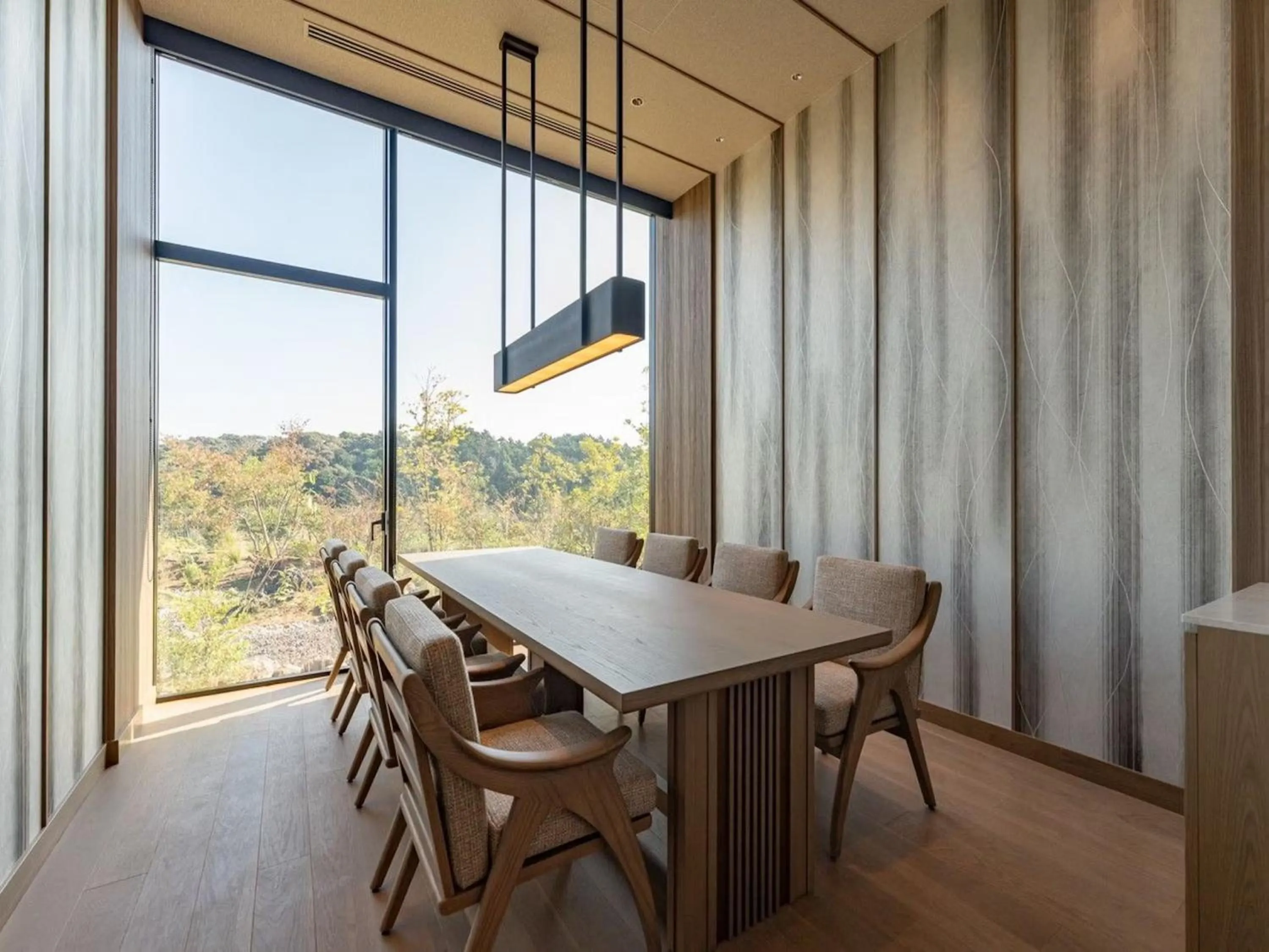 Restaurant/places to eat in GREENITY IWATA