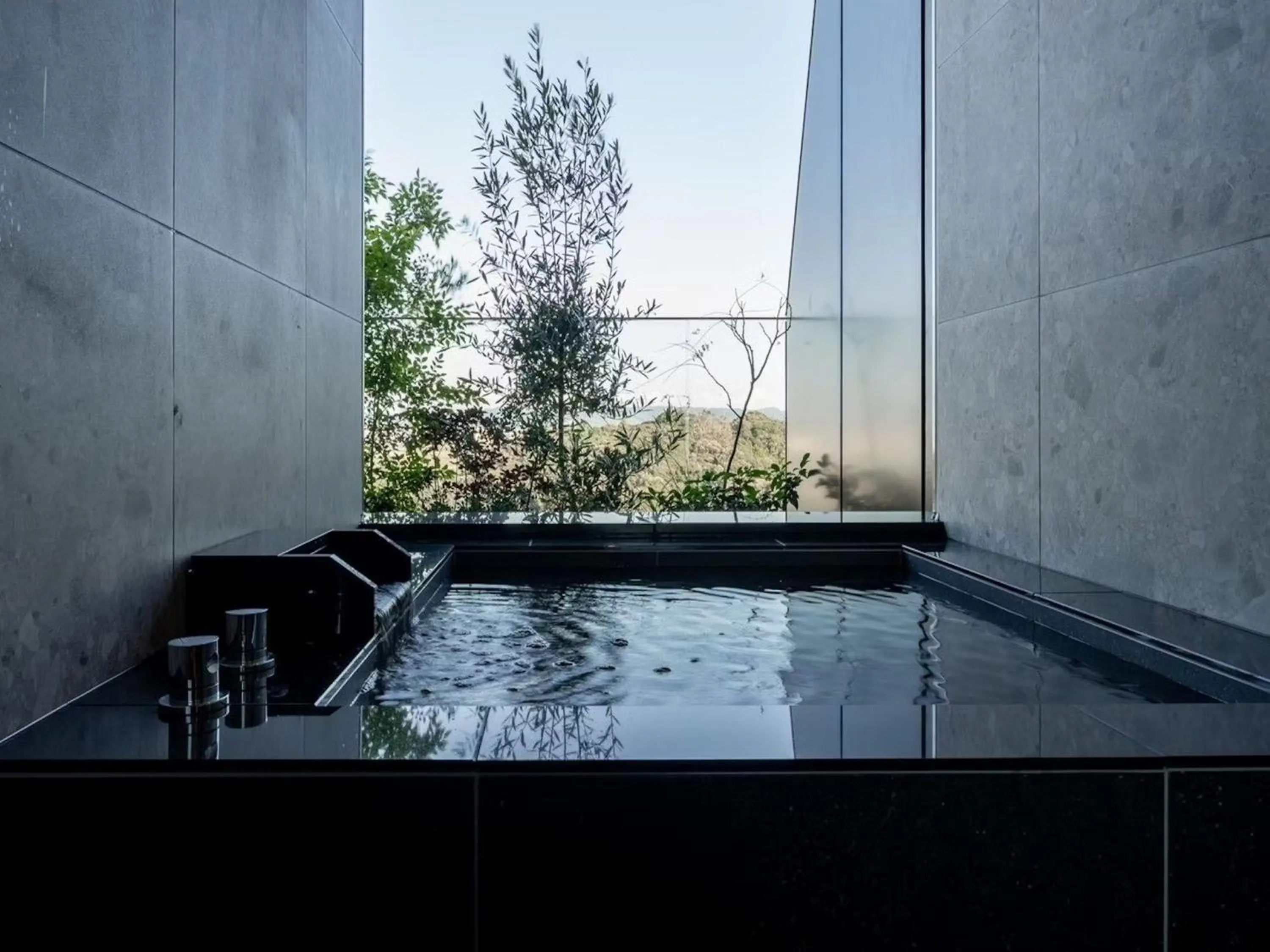 Bathroom in GREENITY IWATA