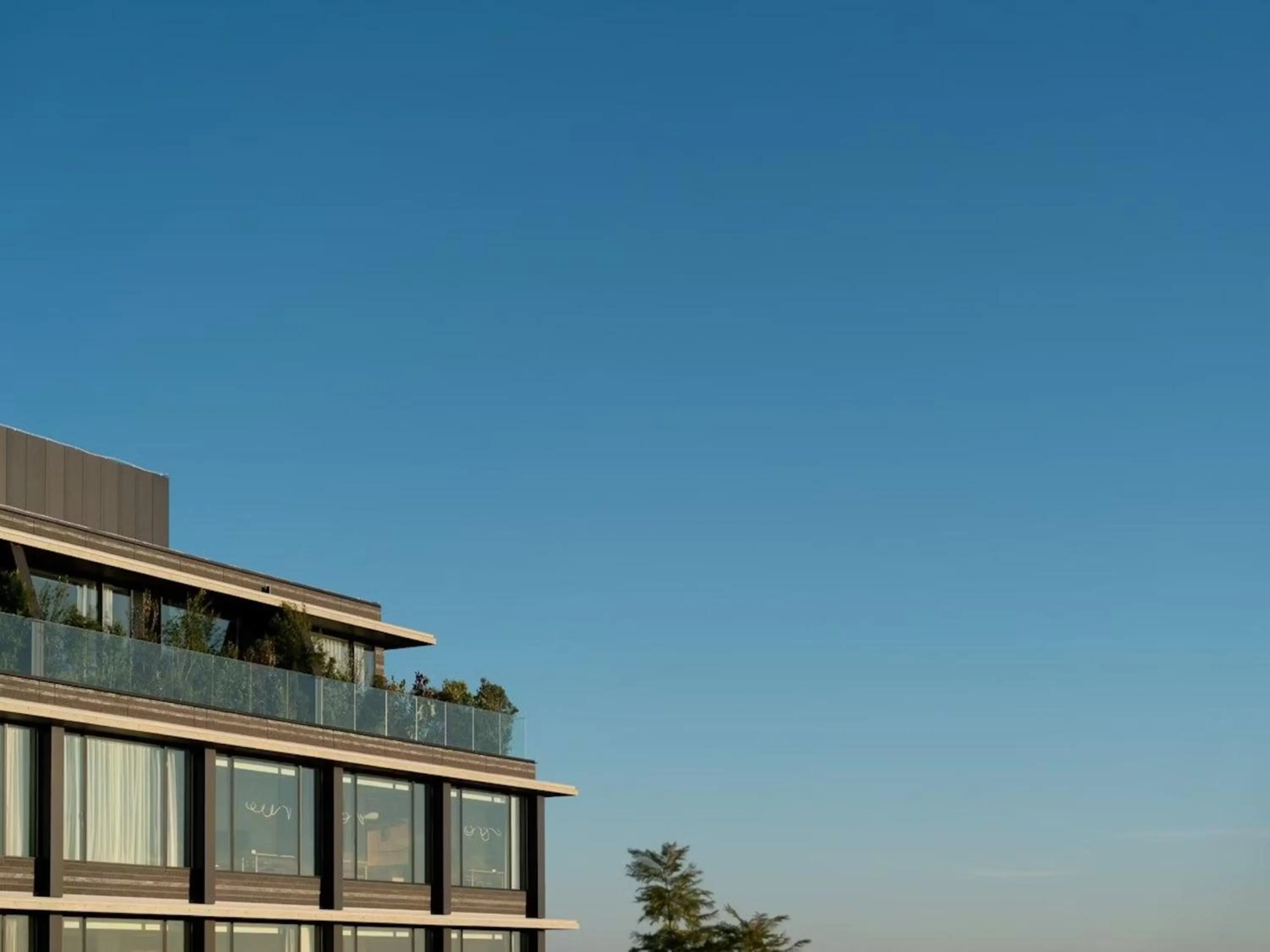 Property building in GREENITY IWATA