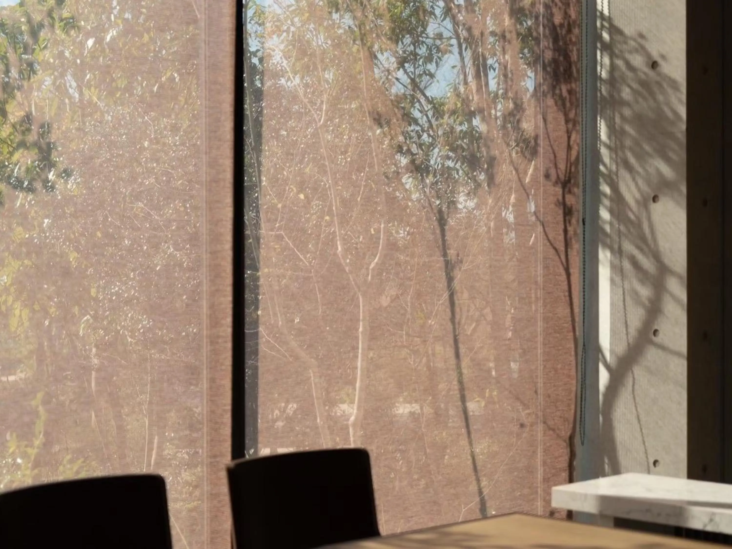 Restaurant/places to eat in GREENITY IWATA