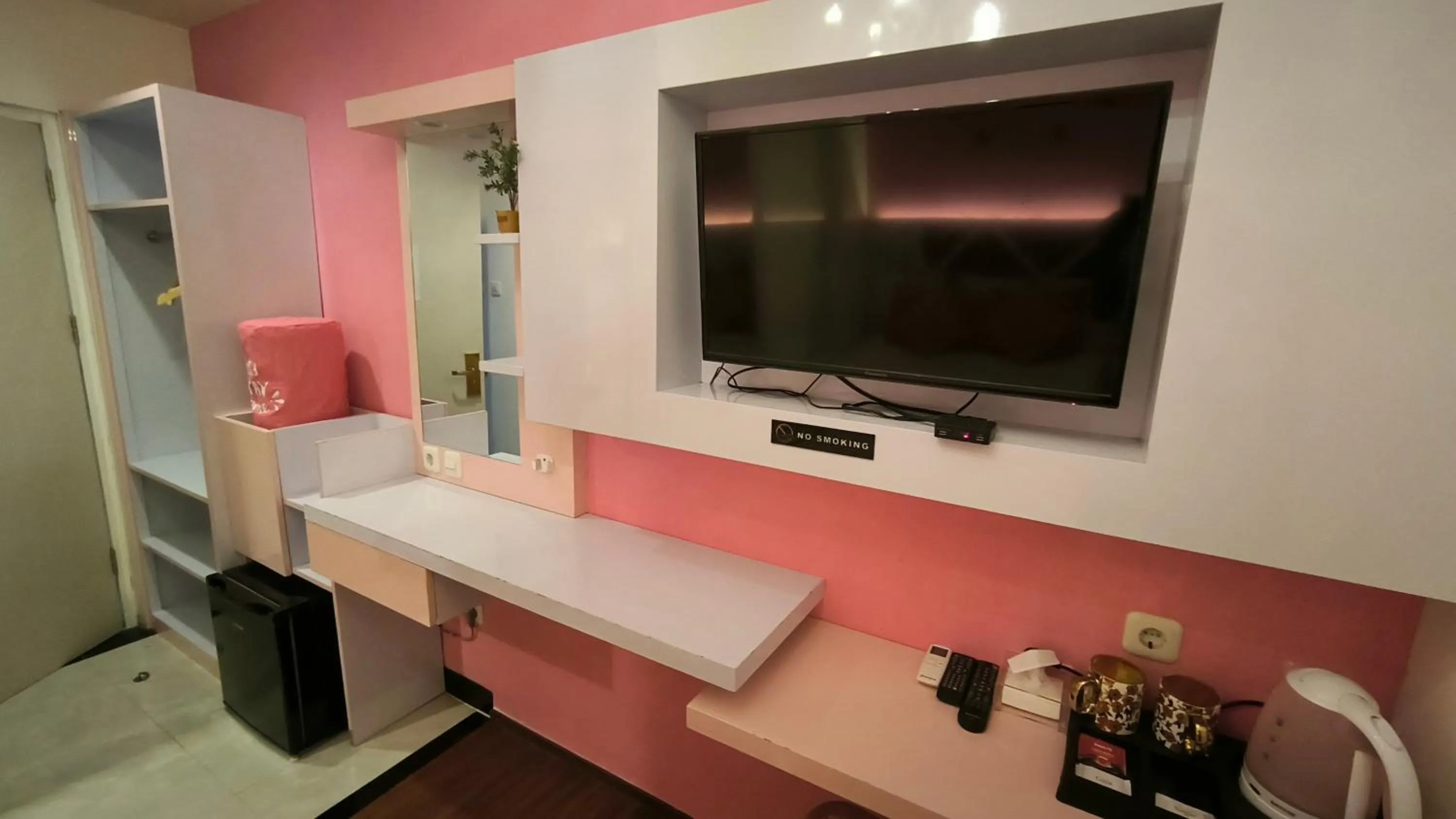 Premier Exclusive Guesthouse