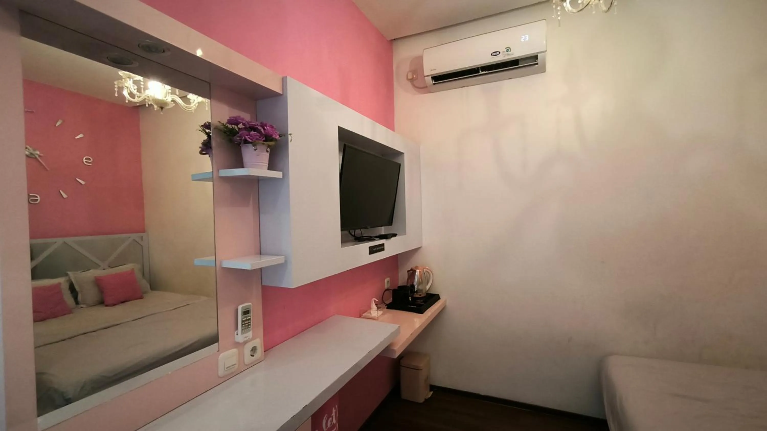 Premier Exclusive Guesthouse