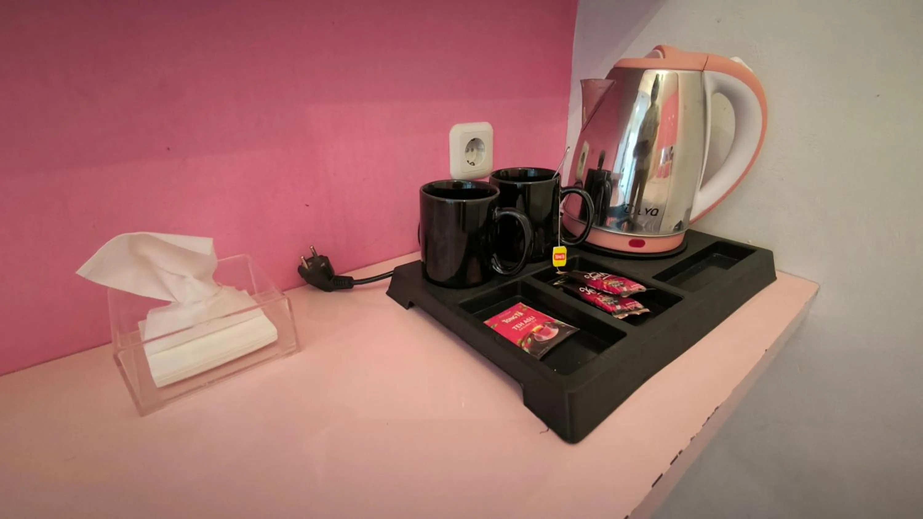 Premier Exclusive Guesthouse