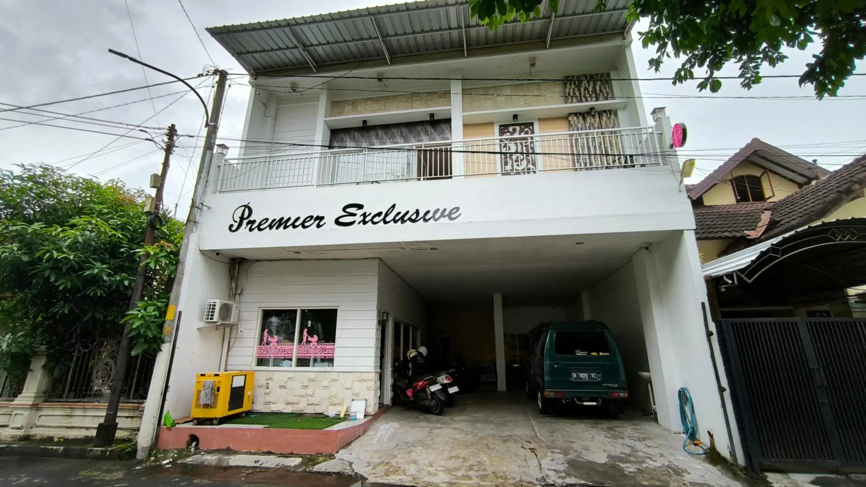 Premier Exclusive Guesthouse Premier Exclusive Guesthouse