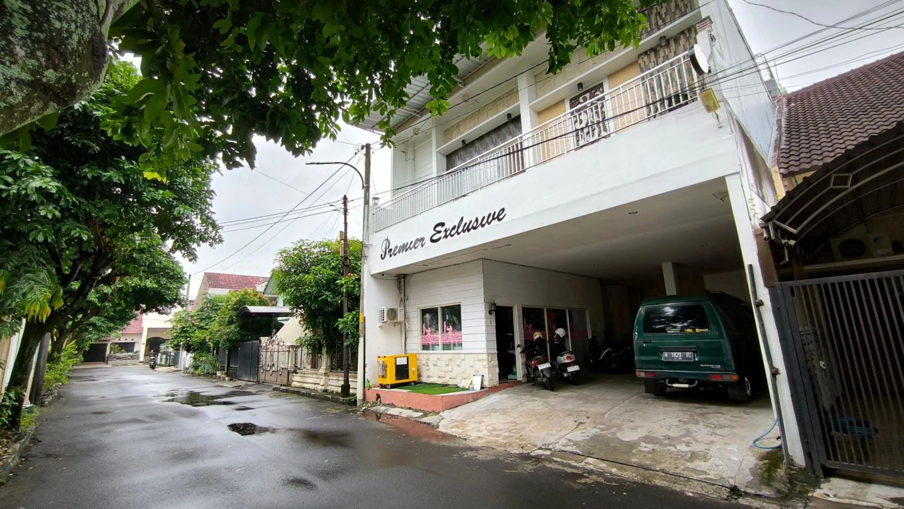 Premier Exclusive Guesthouse