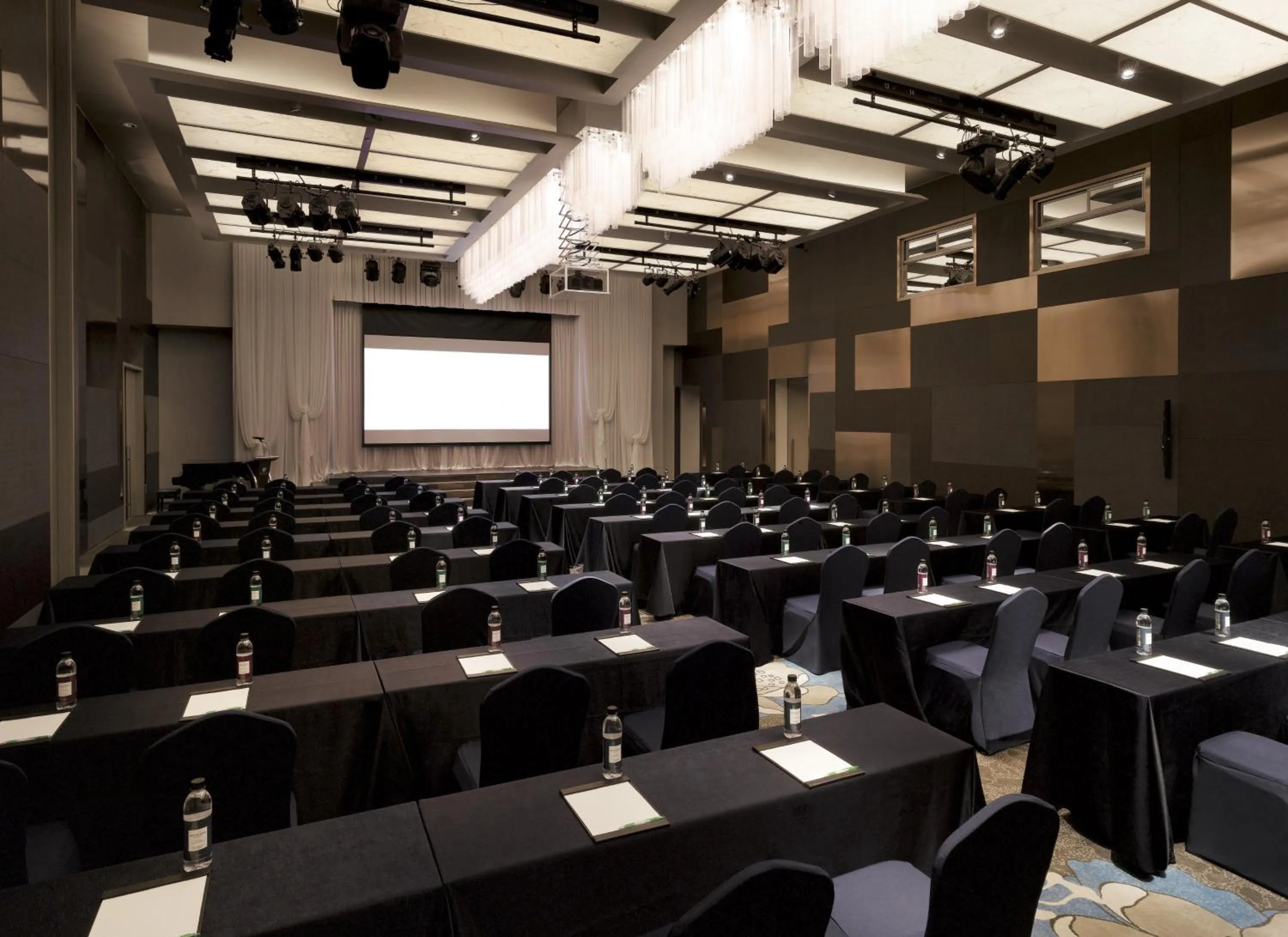 Banquet/Function facilities in Holiday Inn Incheon Songdo by IHG