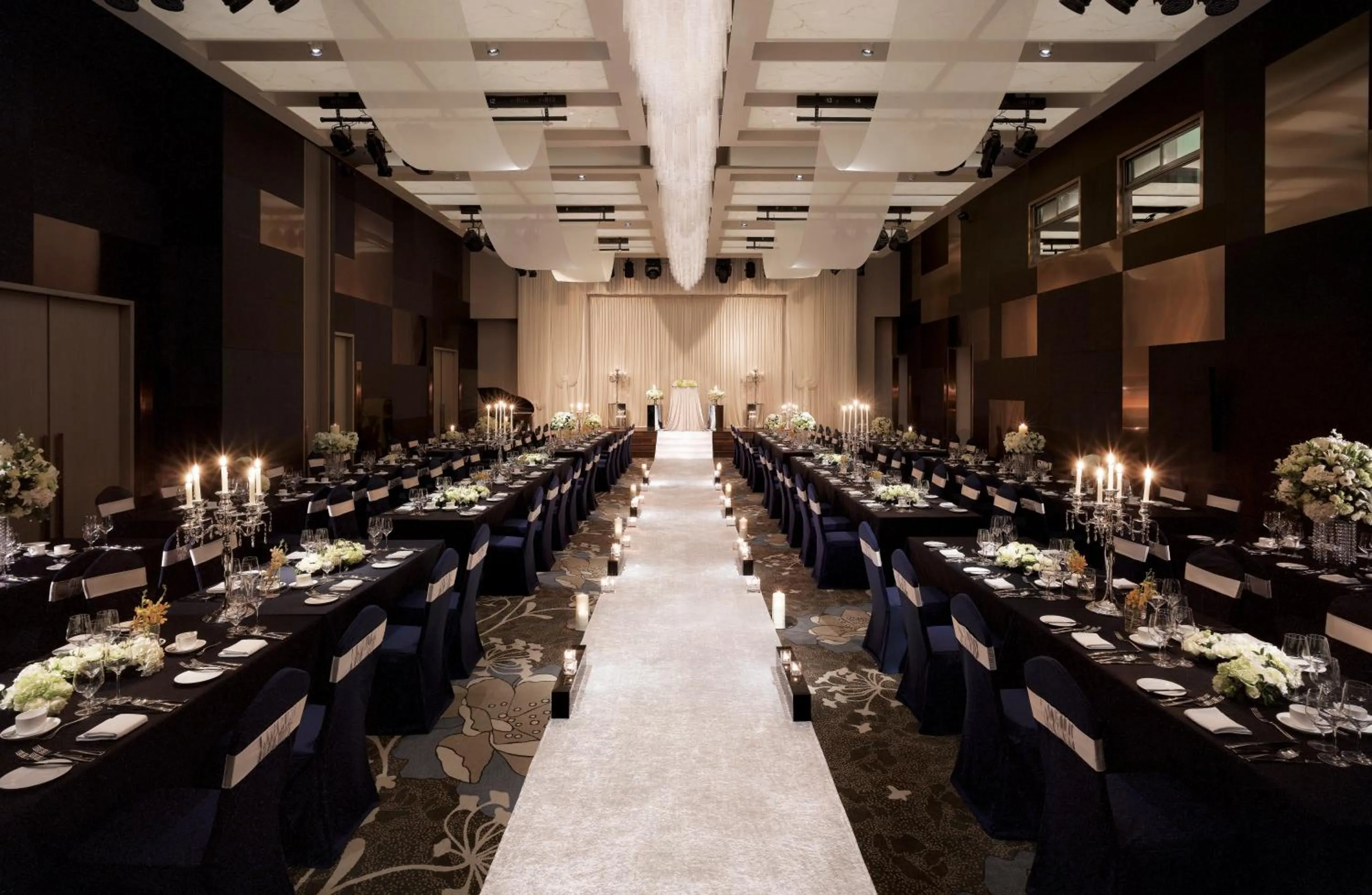Banquet/Function facilities in Holiday Inn Incheon Songdo by IHG