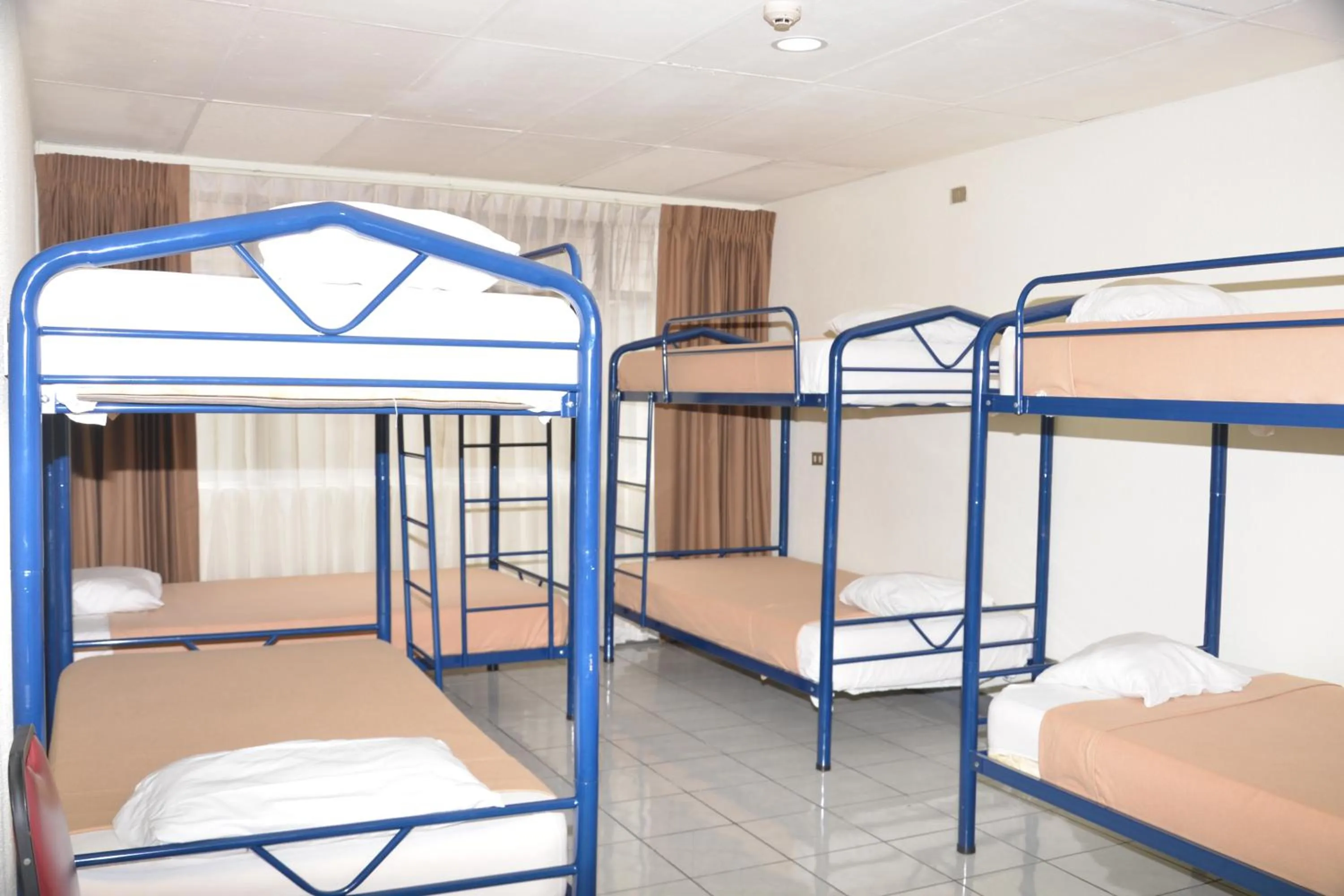 bunk bed, Bed in Nuevo Maragato Hotel & Hostel