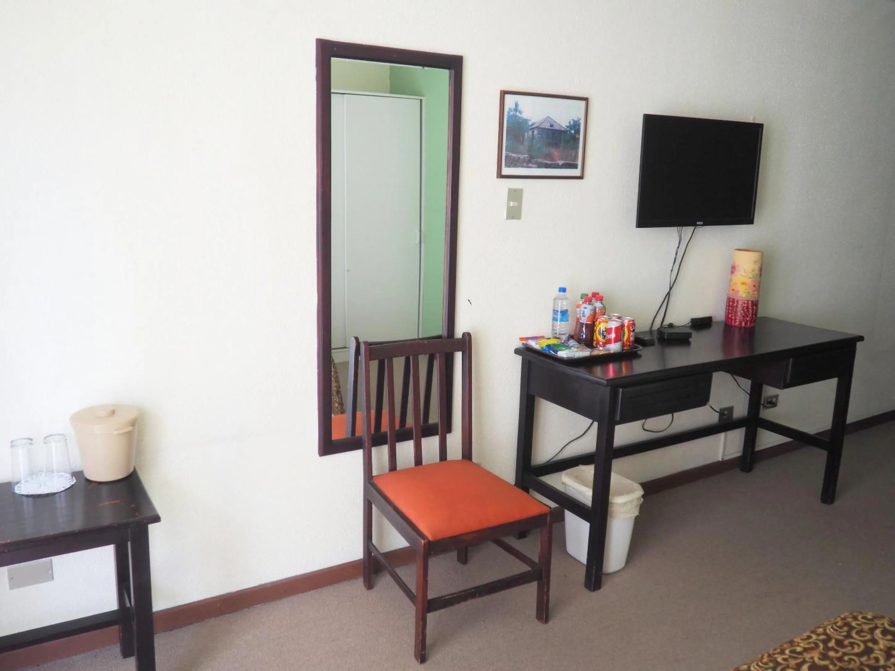 Nuevo Maragato Hotel & Hostel