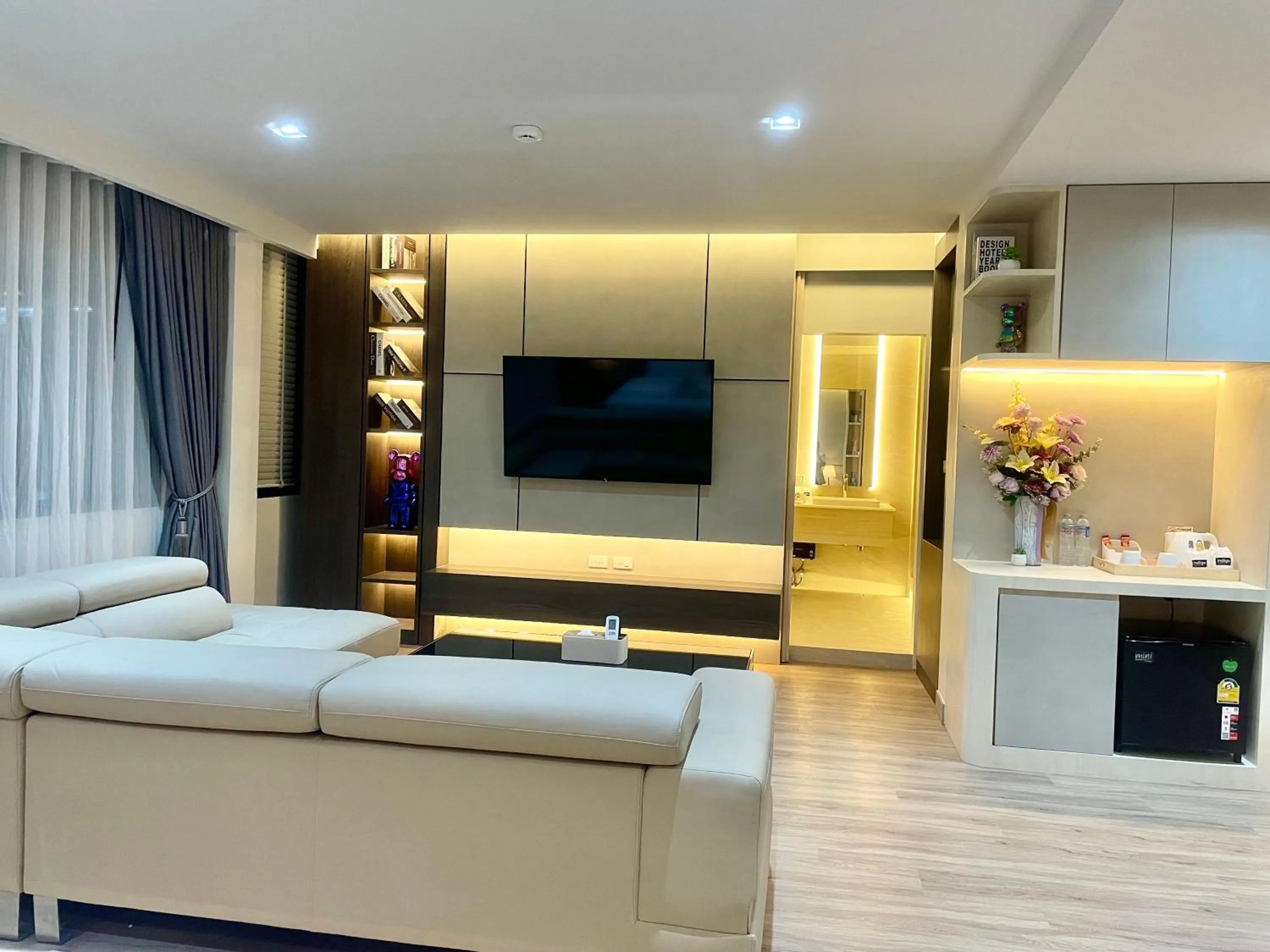 indigo Hotel Hatyai 1 Phet Kasem Road