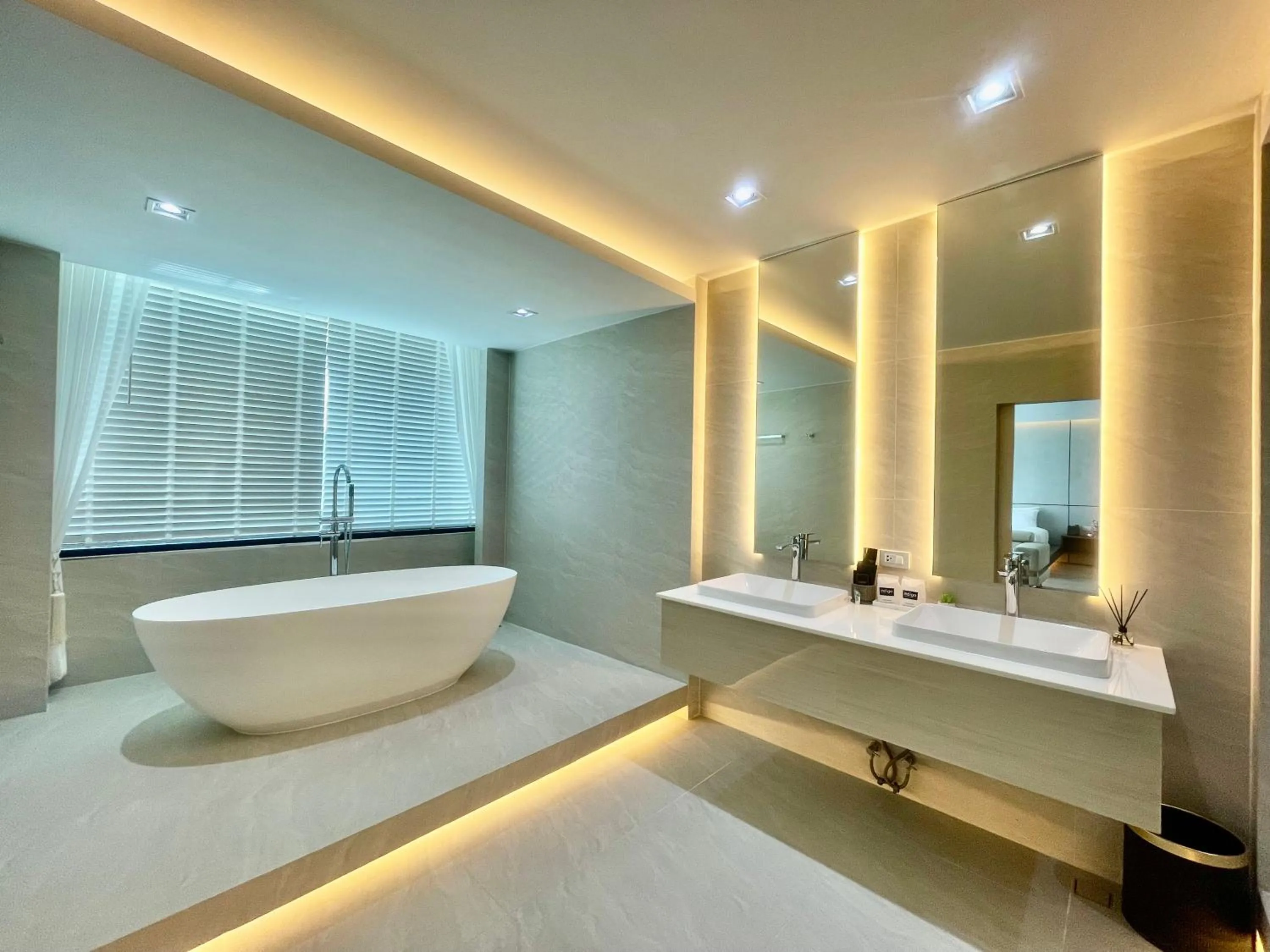 indigo Hotel Hatyai 1 Phet Kasem Road