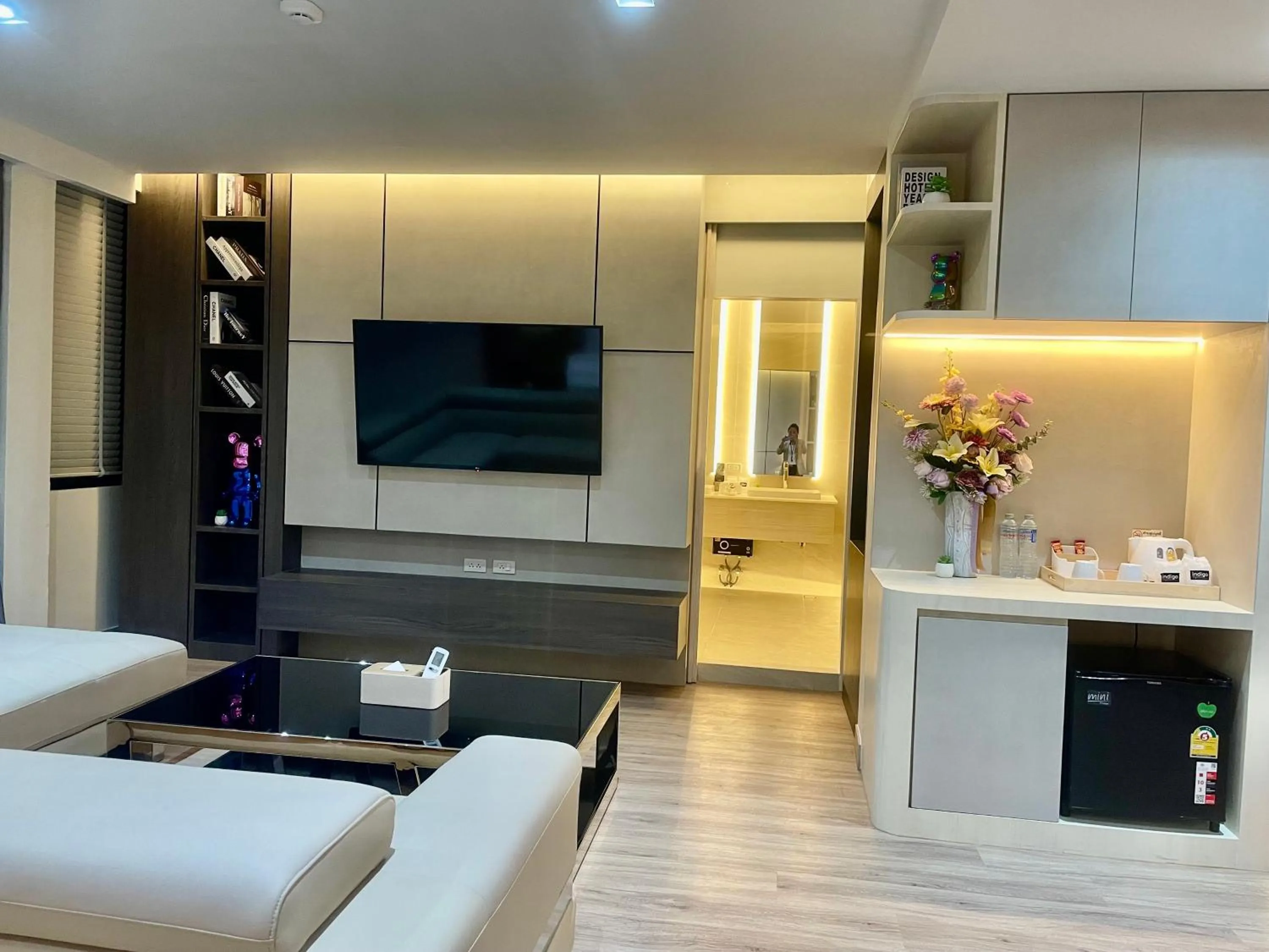 indigo Hotel Hatyai 1 Phet Kasem Road