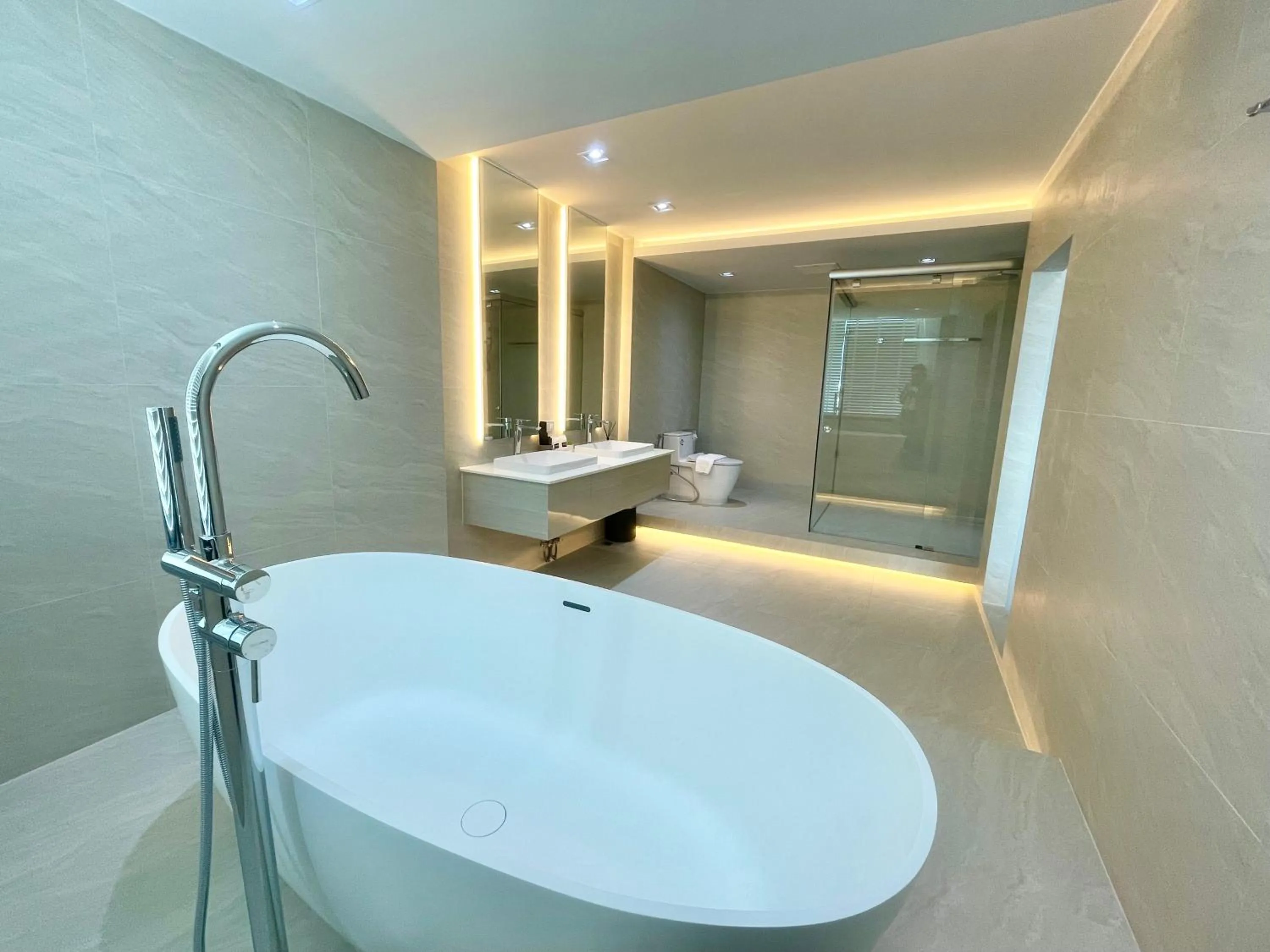 indigo Hotel Hatyai 1 Phet Kasem Road