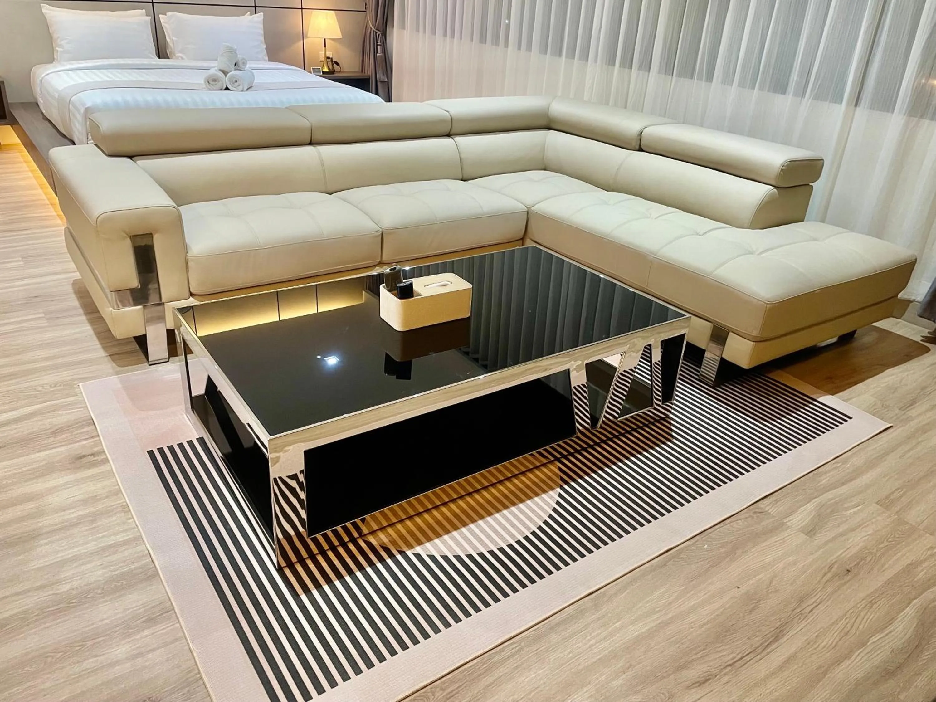 indigo Hotel Hatyai 1 Phet Kasem Road