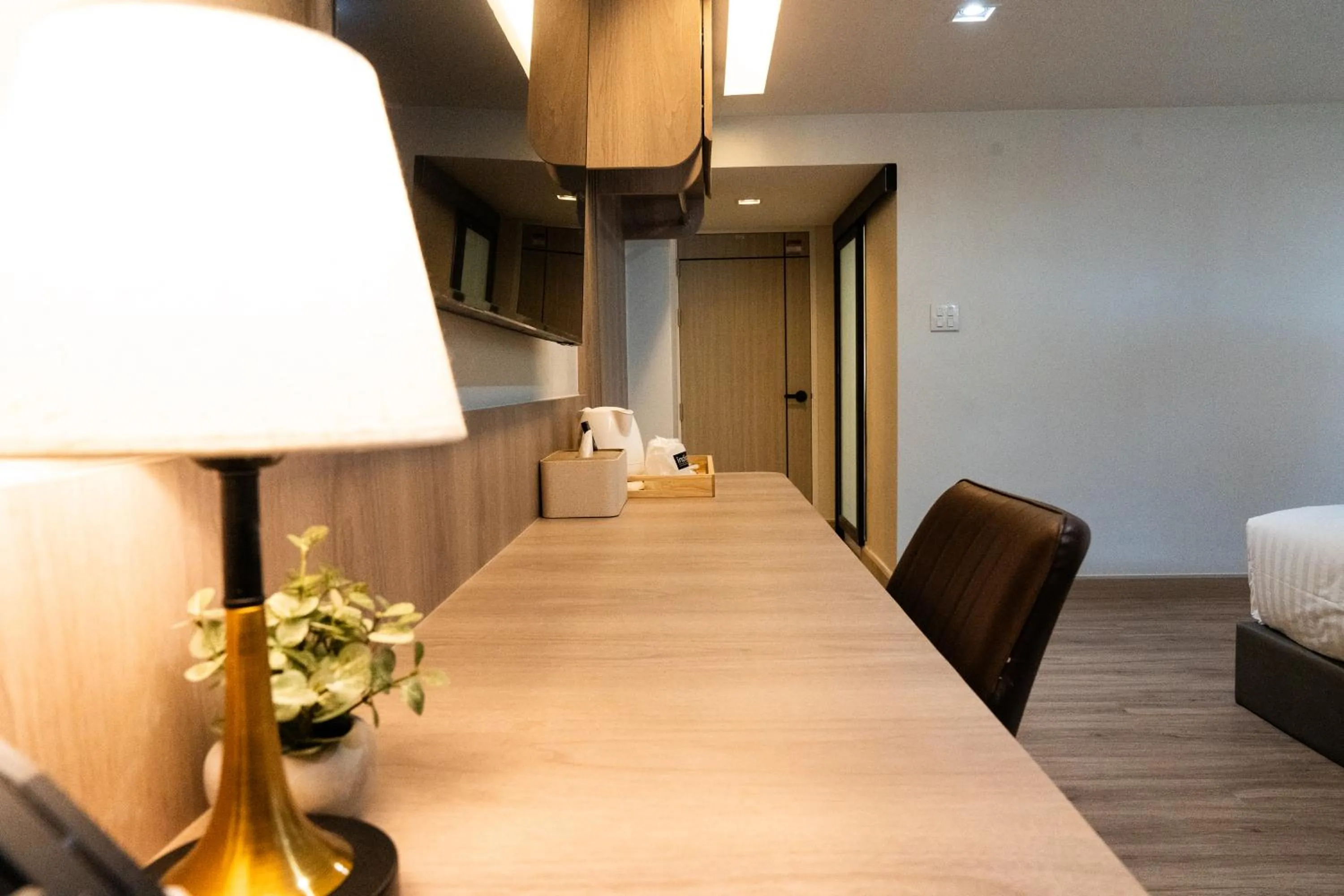 indigo Hotel Hatyai 1 Phet Kasem Road