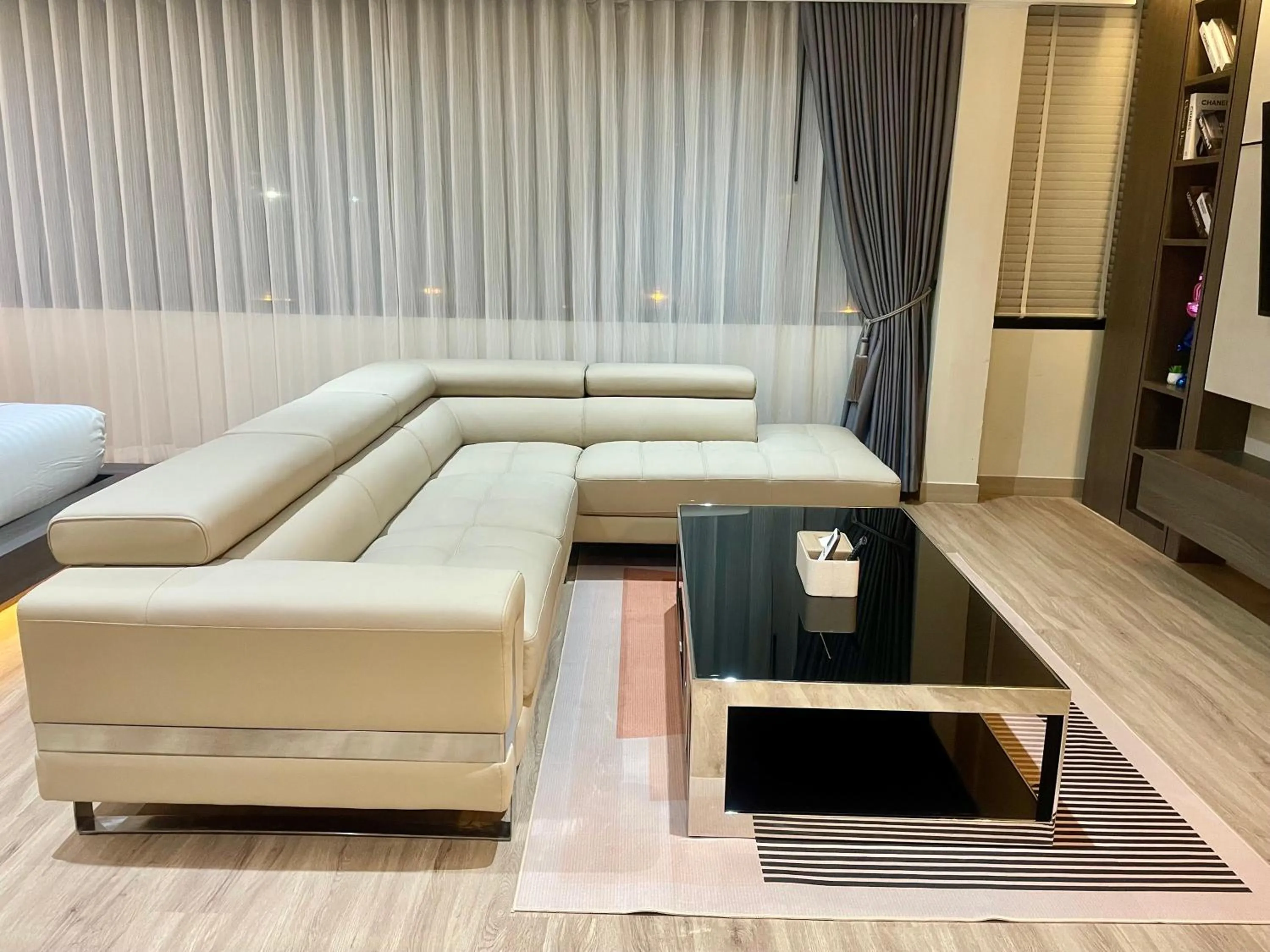 indigo Hotel Hatyai 1 Phet Kasem Road