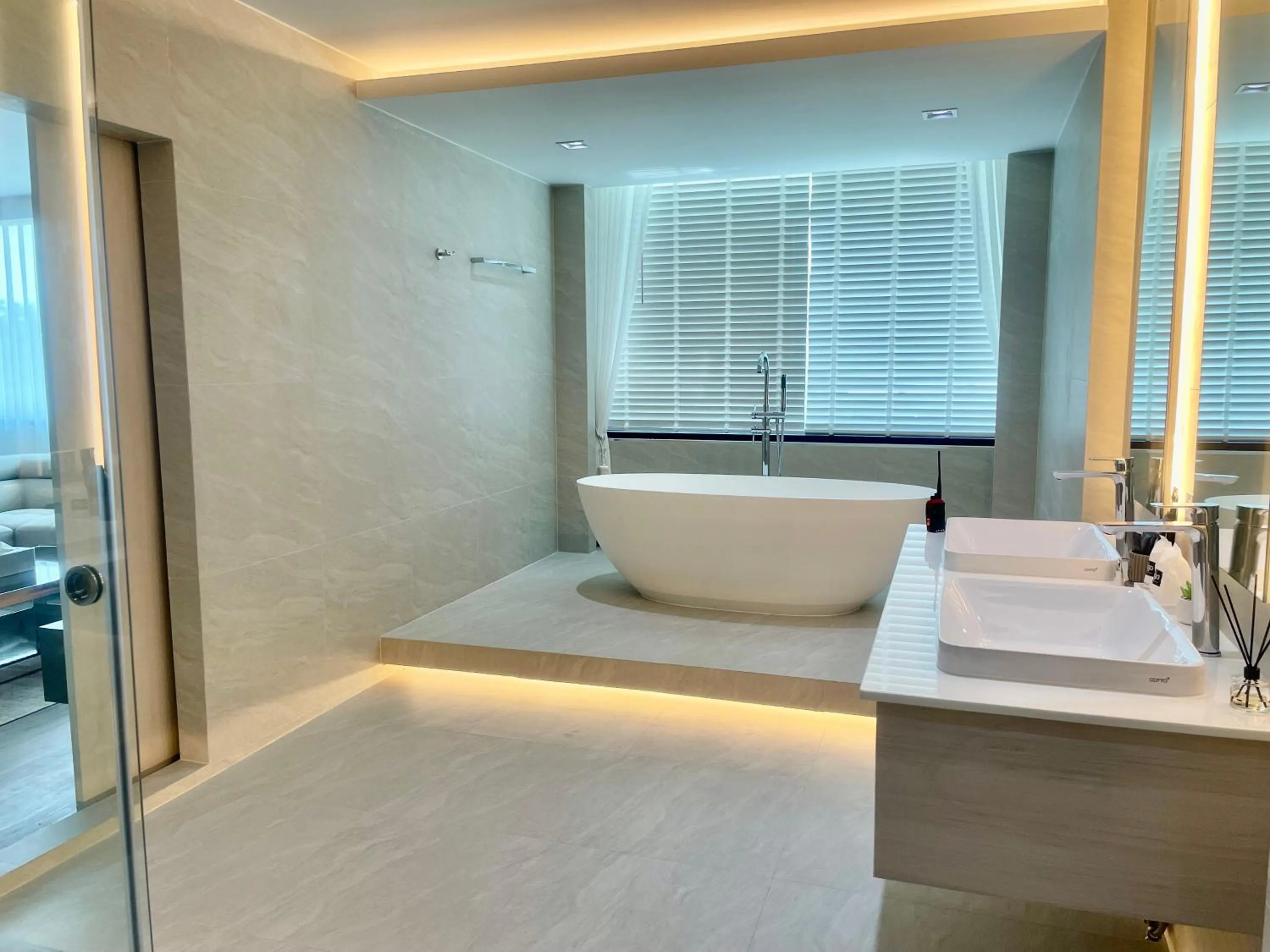 indigo Hotel Hatyai 1 Phet Kasem Road