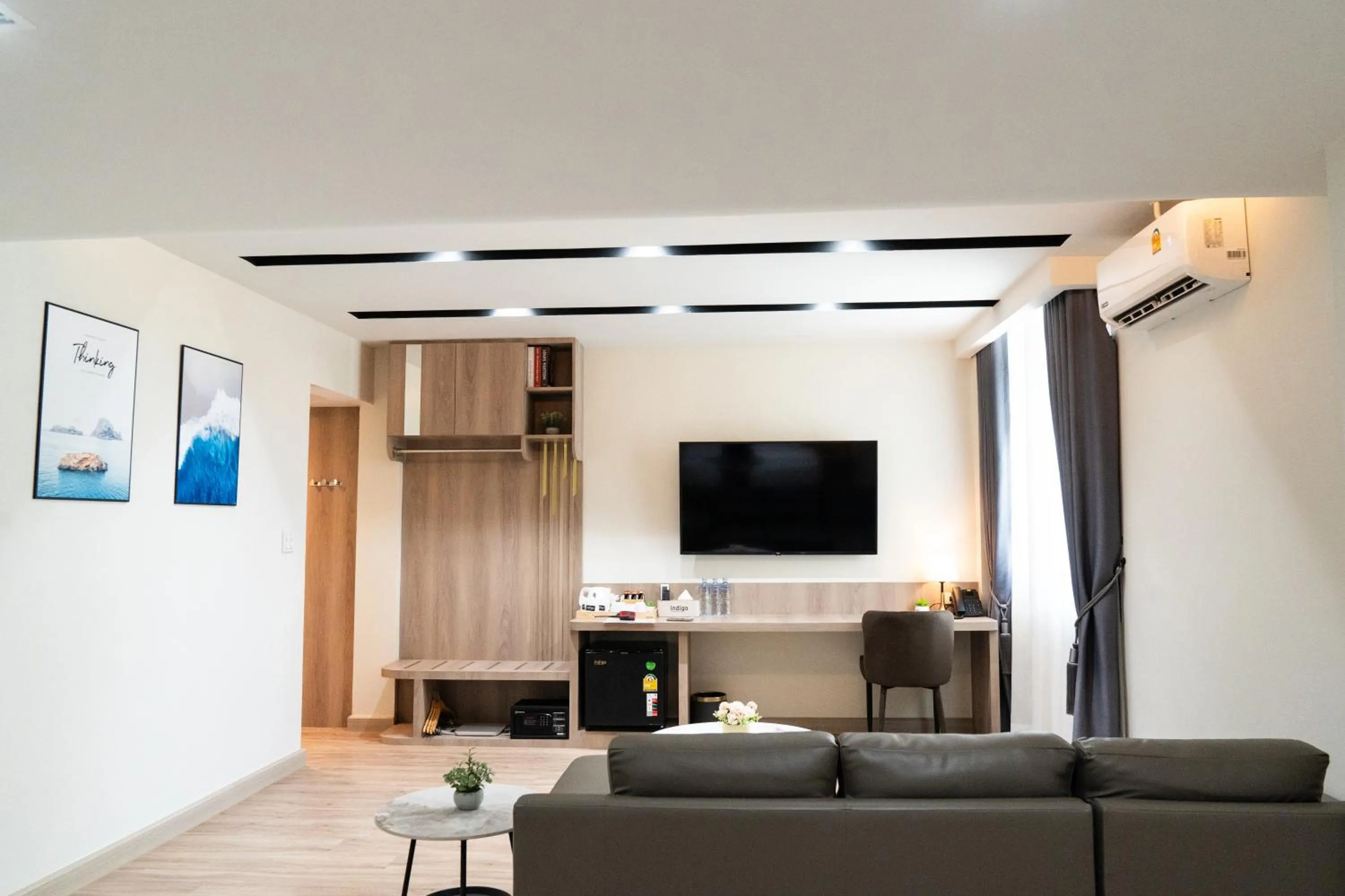 indigo Hotel Hatyai 1 Phet Kasem Road