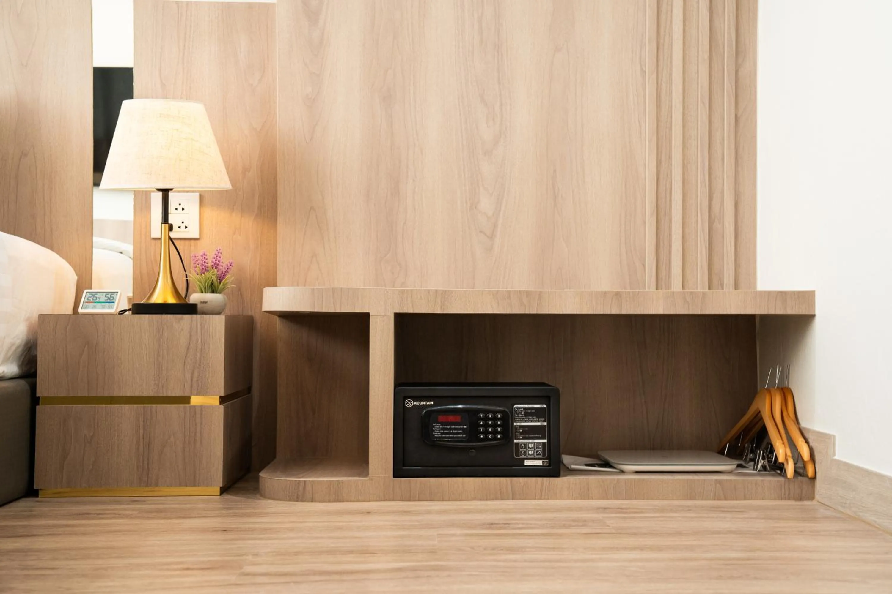 indigo Hotel Hatyai 1 Phet Kasem Road