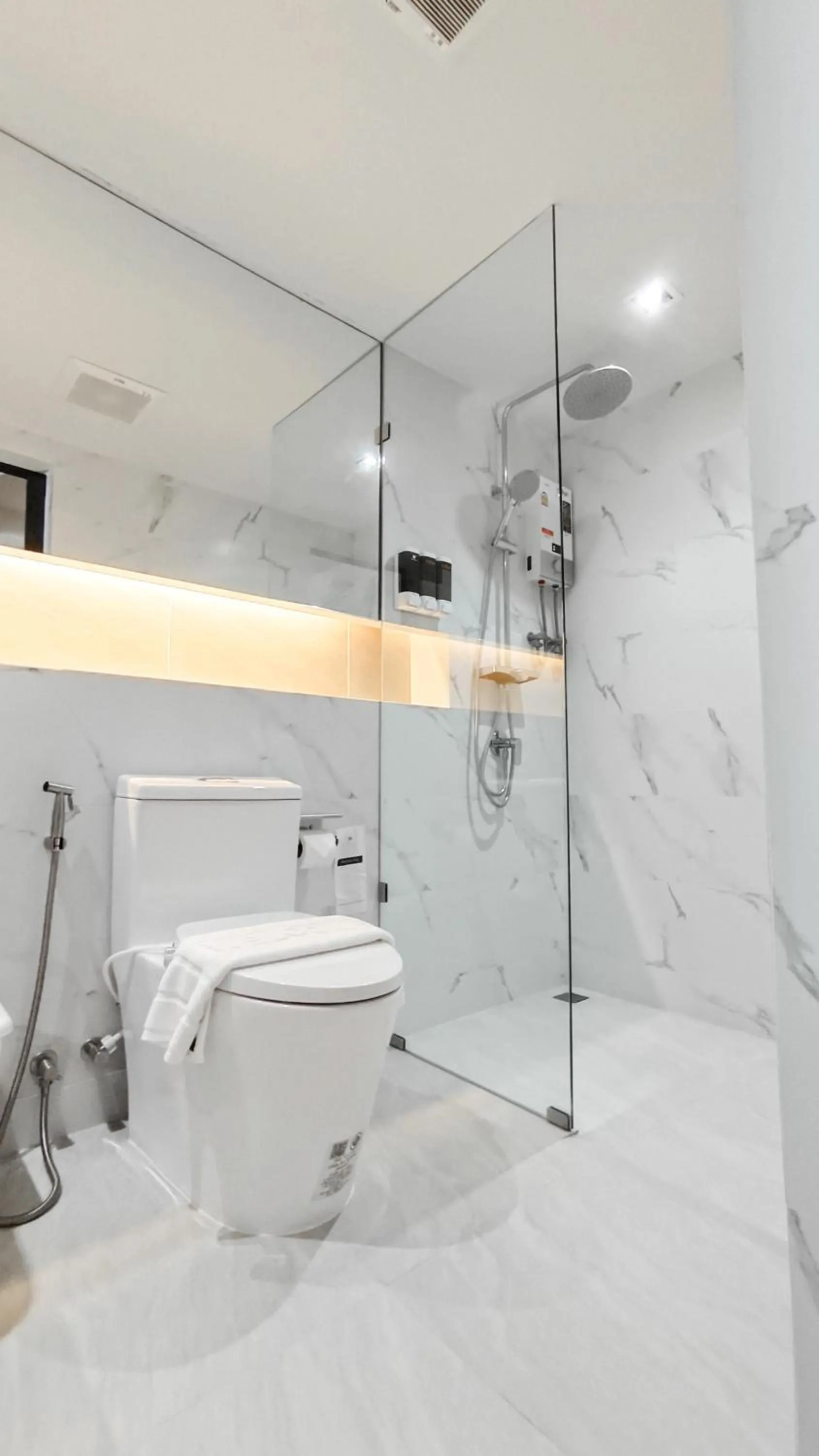 indigo Hotel Hatyai 1 Phet Kasem Road