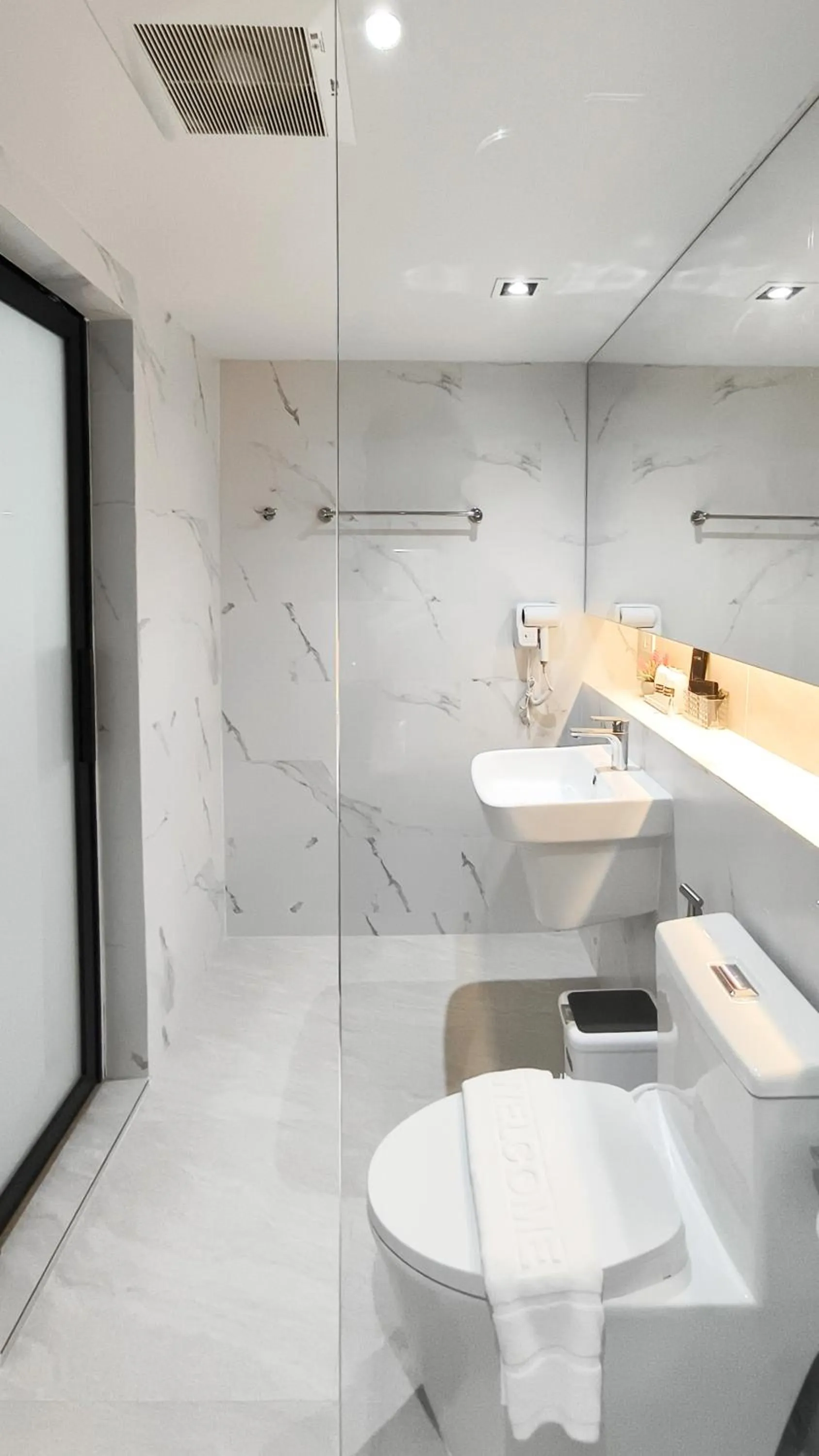 indigo Hotel Hatyai 1 Phet Kasem Road