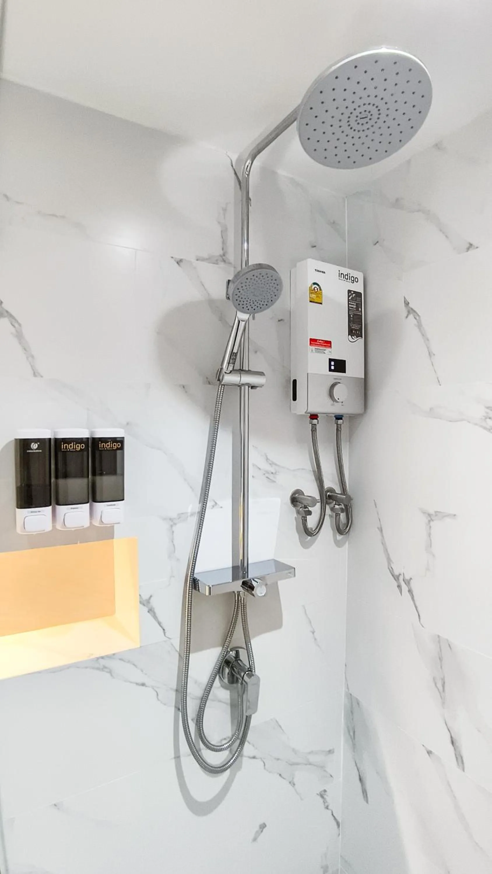 indigo Hotel Hatyai 1 Phet Kasem Road