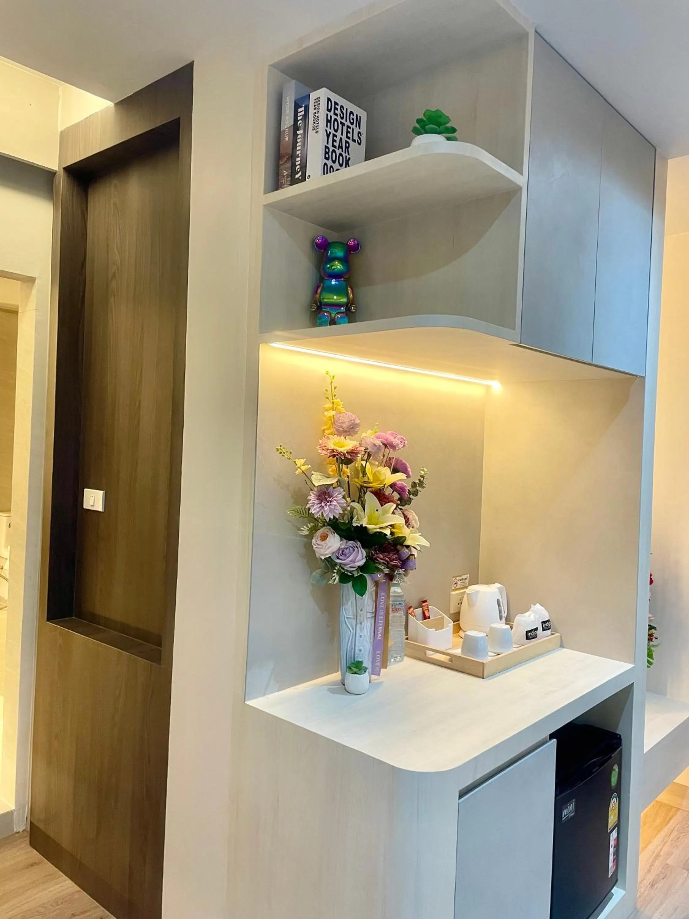 indigo Hotel Hatyai 1 Phet Kasem Road