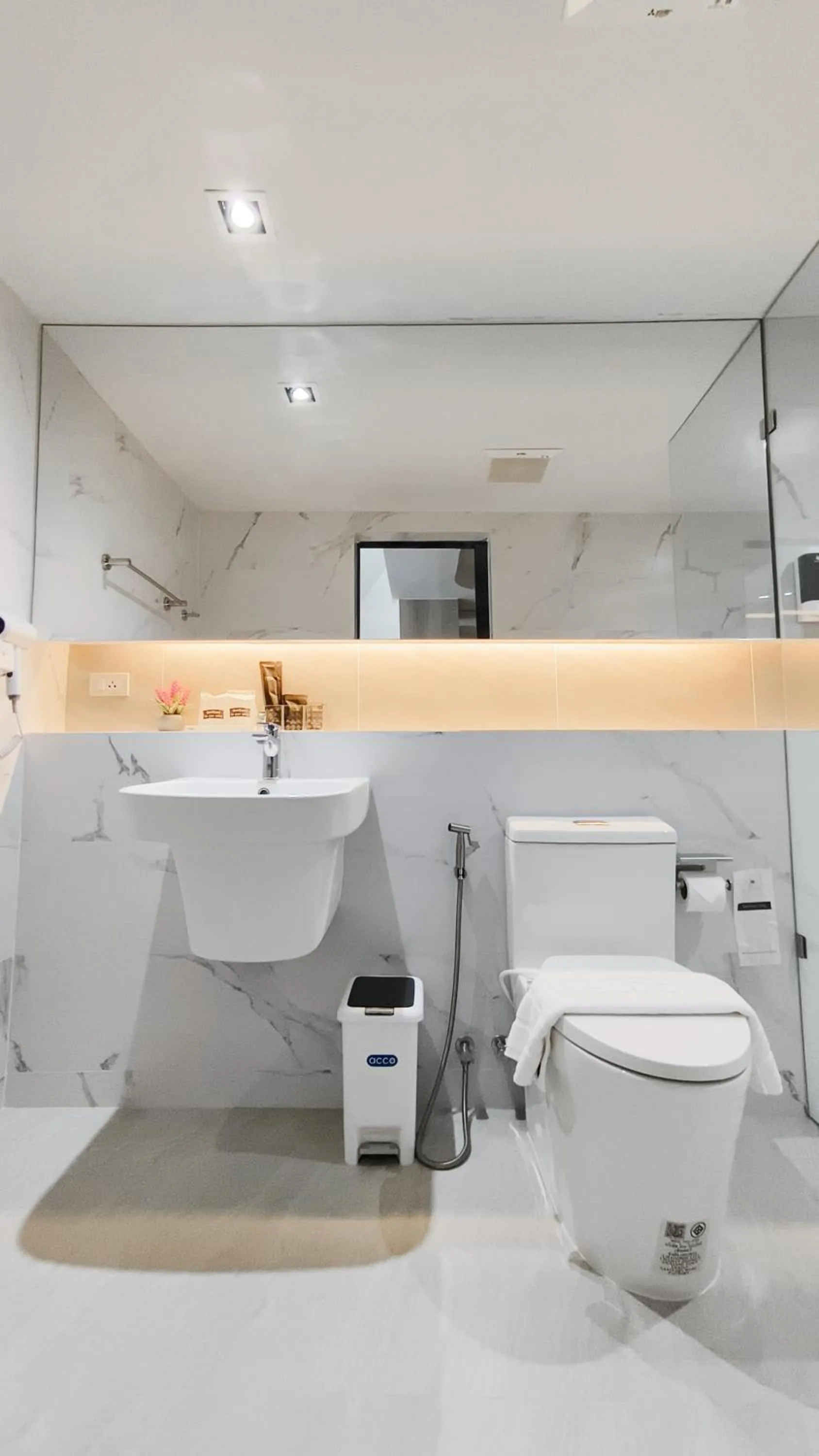 indigo Hotel Hatyai 1 Phet Kasem Road