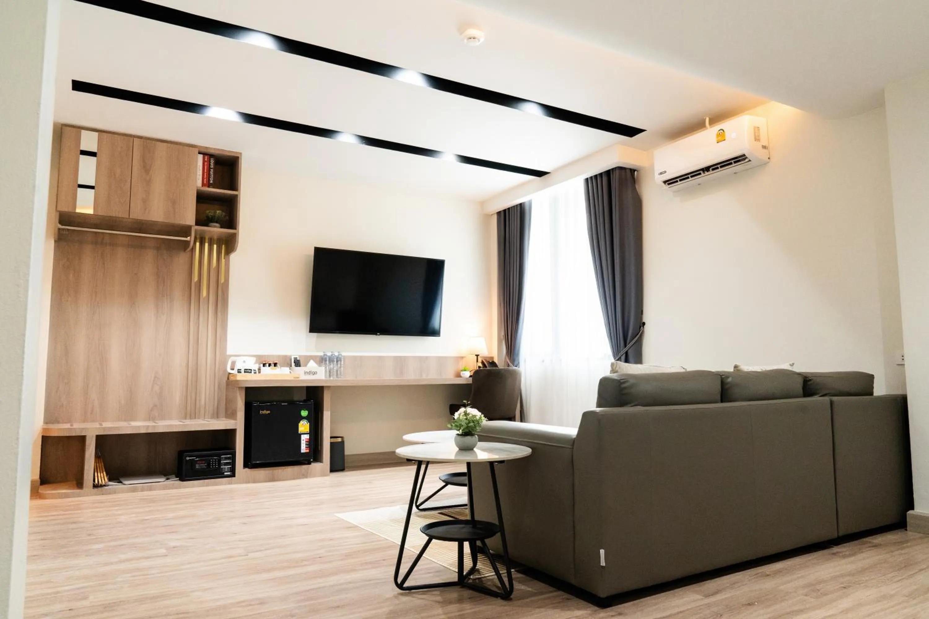 indigo Hotel Hatyai 1 Phet Kasem Road