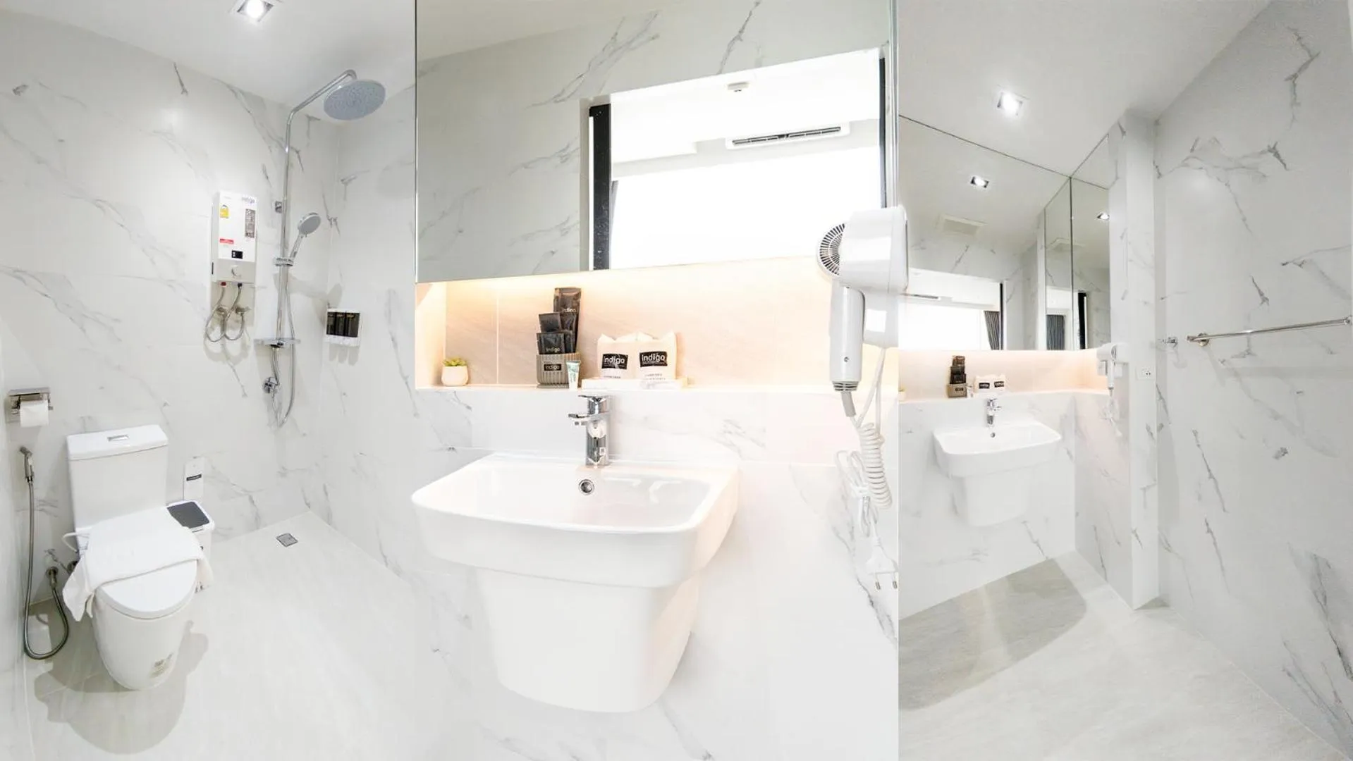 indigo Hotel Hatyai 1 Phet Kasem Road