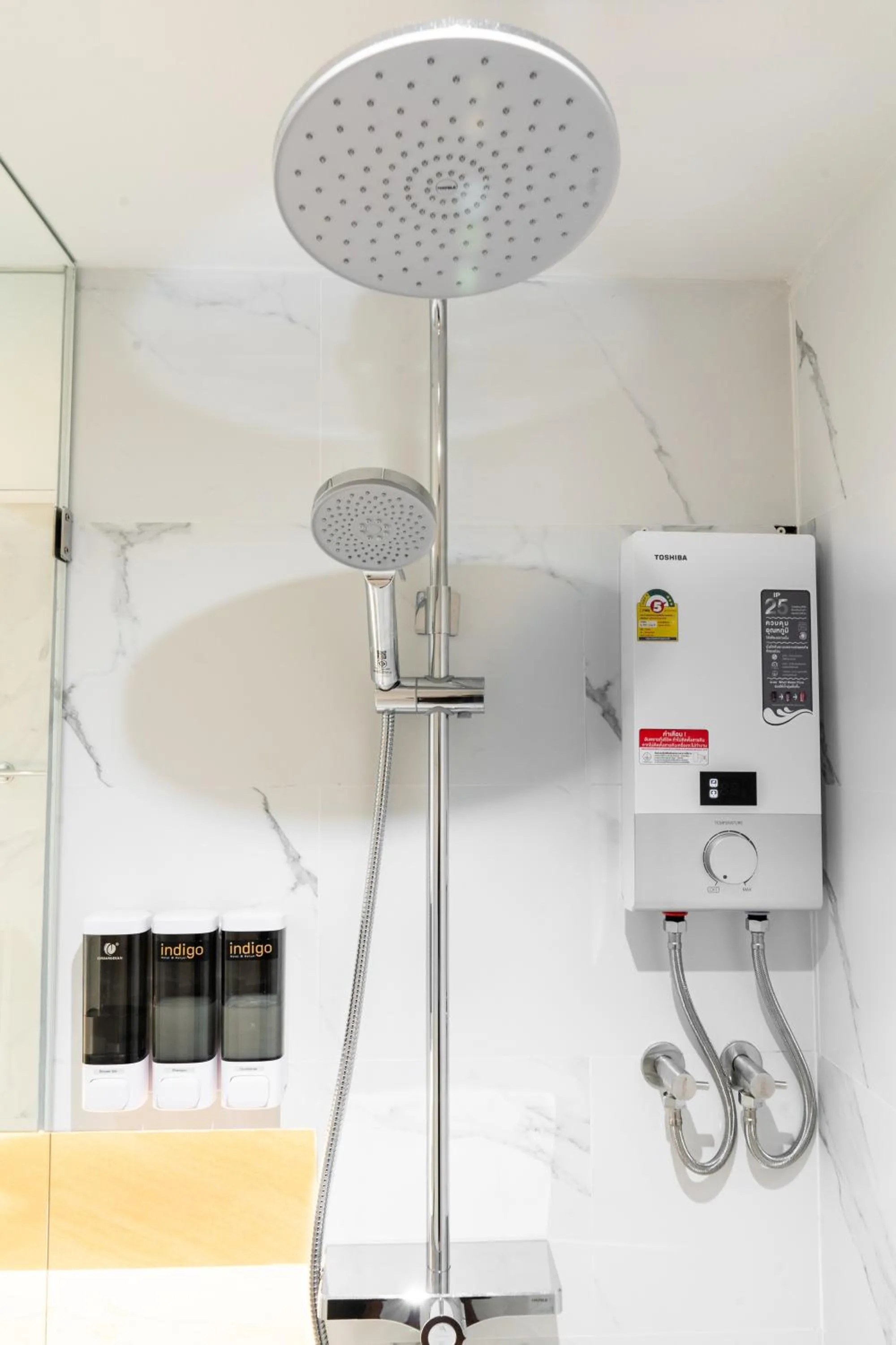 indigo Hotel Hatyai 1 Phet Kasem Road