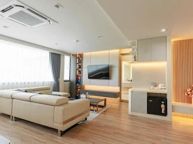 indigo Hotel Hatyai 1 Phet Kasem Road