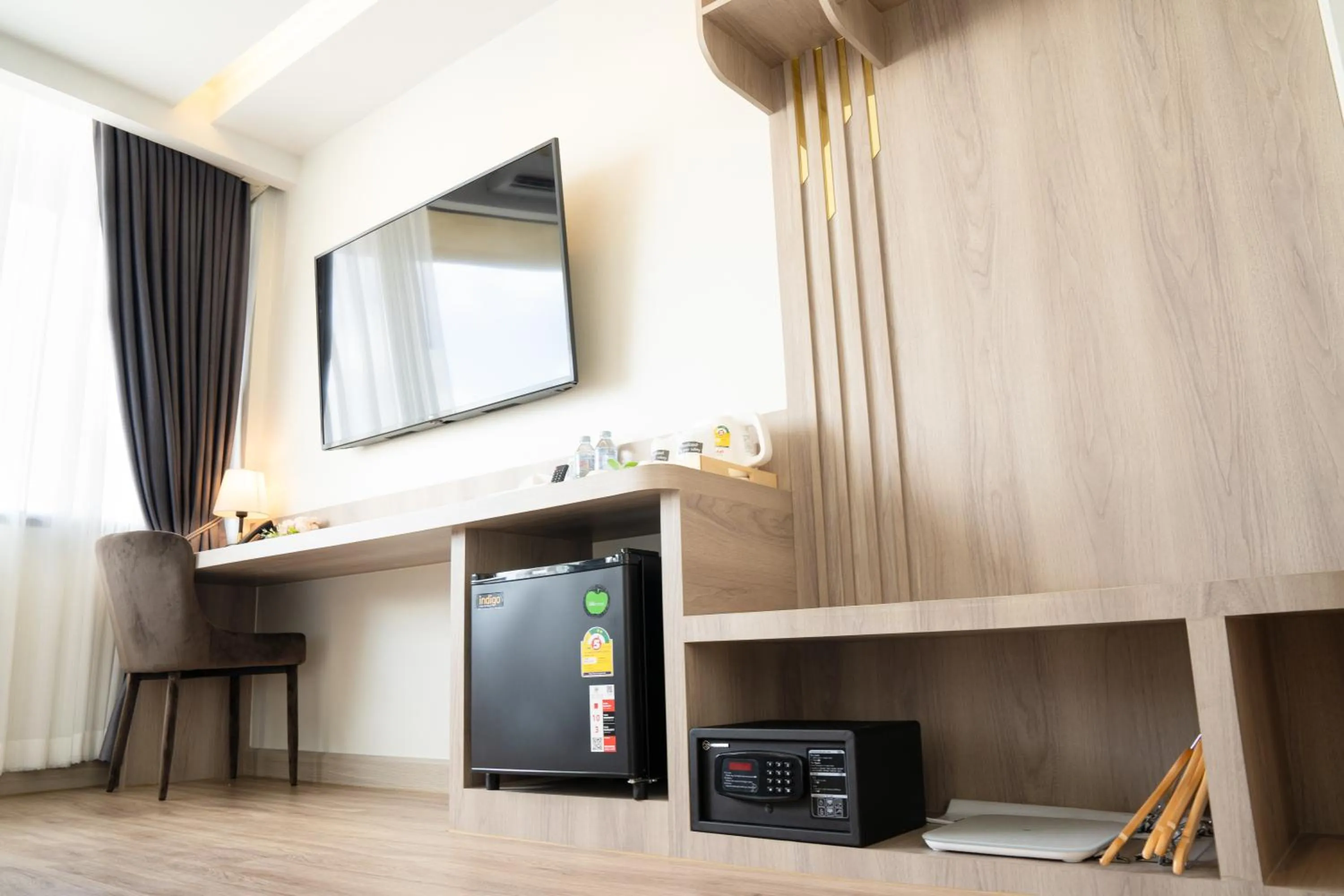 indigo Hotel Hatyai 1 Phet Kasem Road