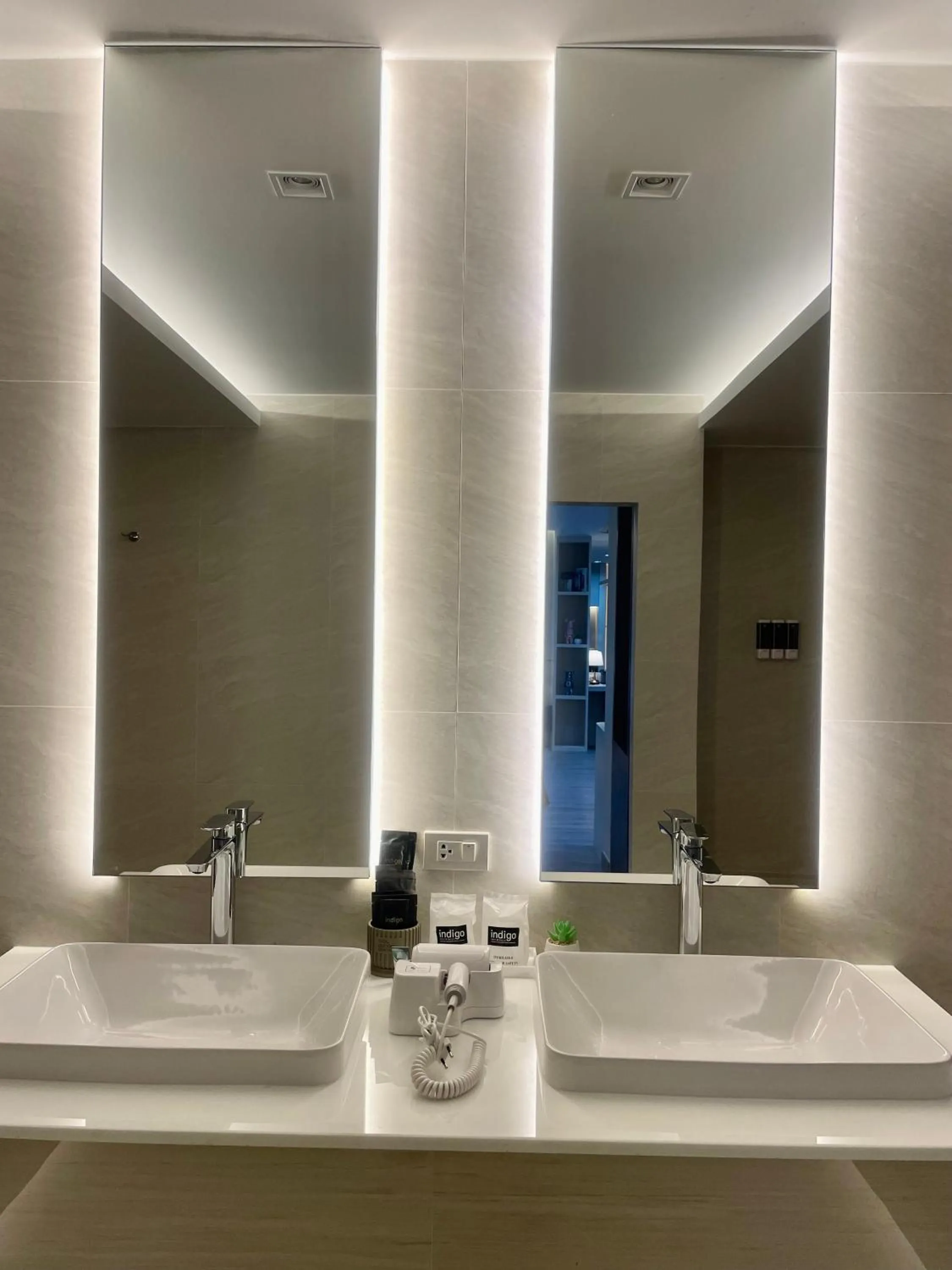 indigo Hotel Hatyai 1 Phet Kasem Road