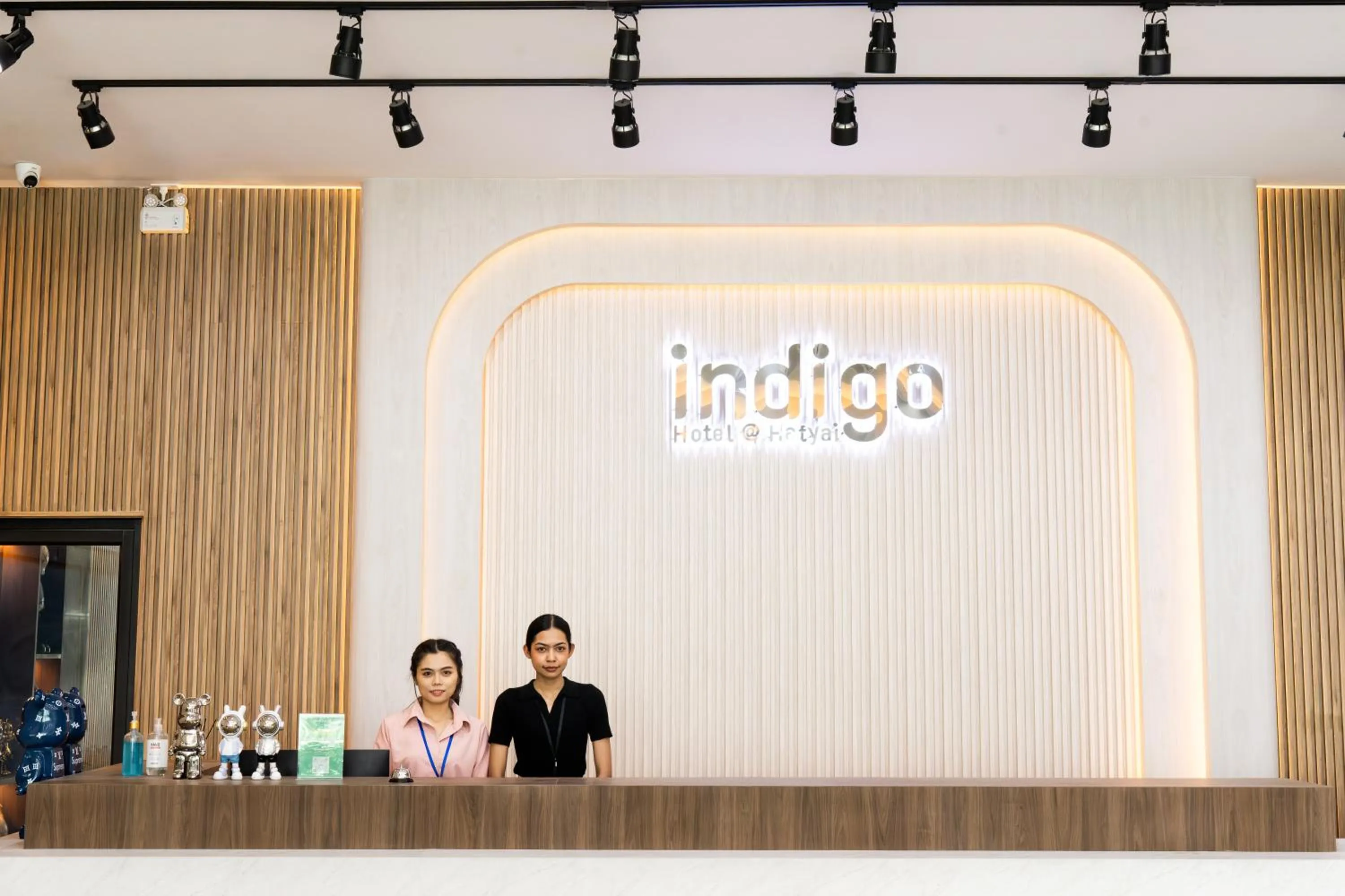 indigo Hotel Hatyai 1 Phet Kasem Road