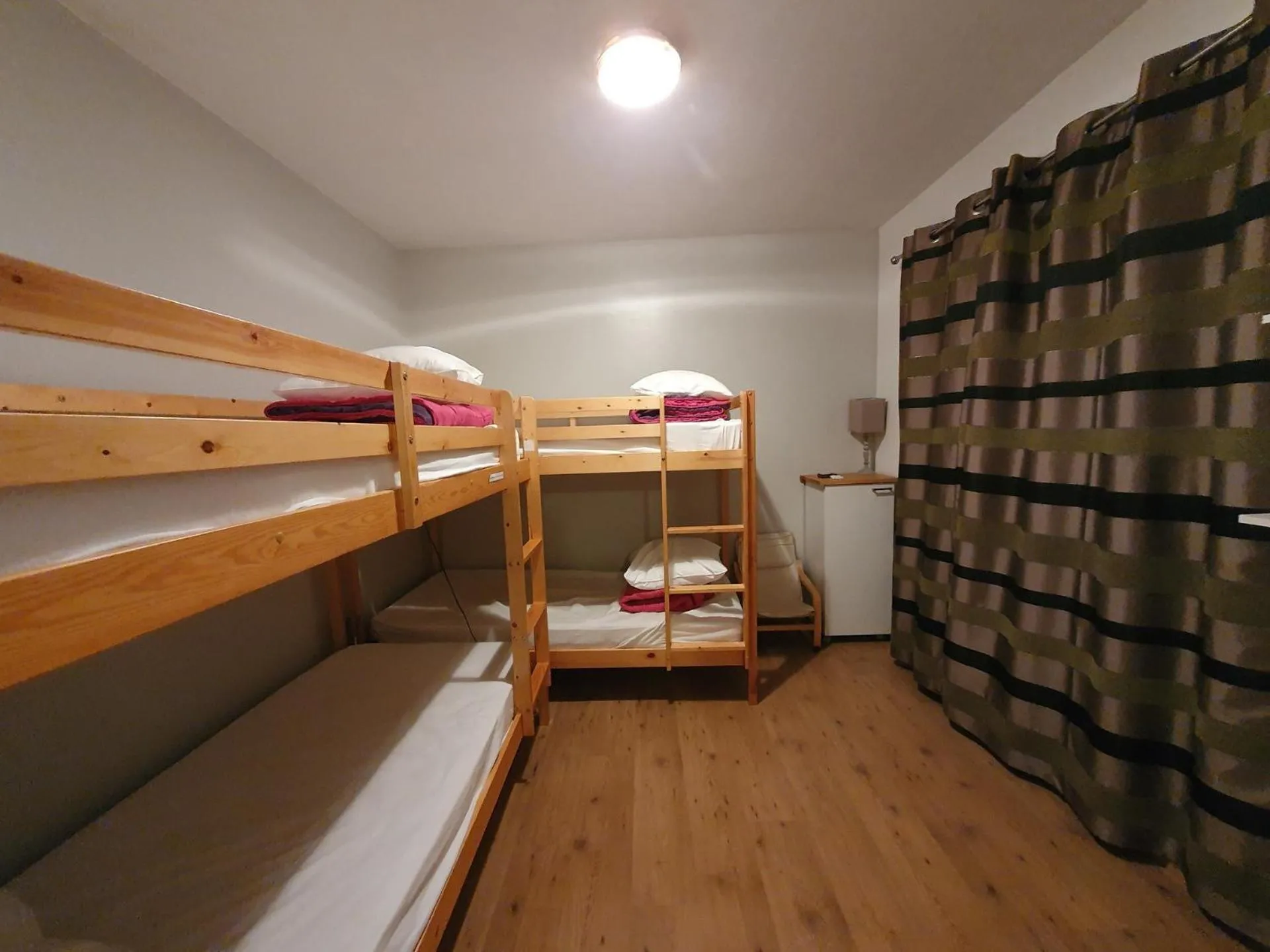 La Residence - 0A5 - appart montagne 8 pers