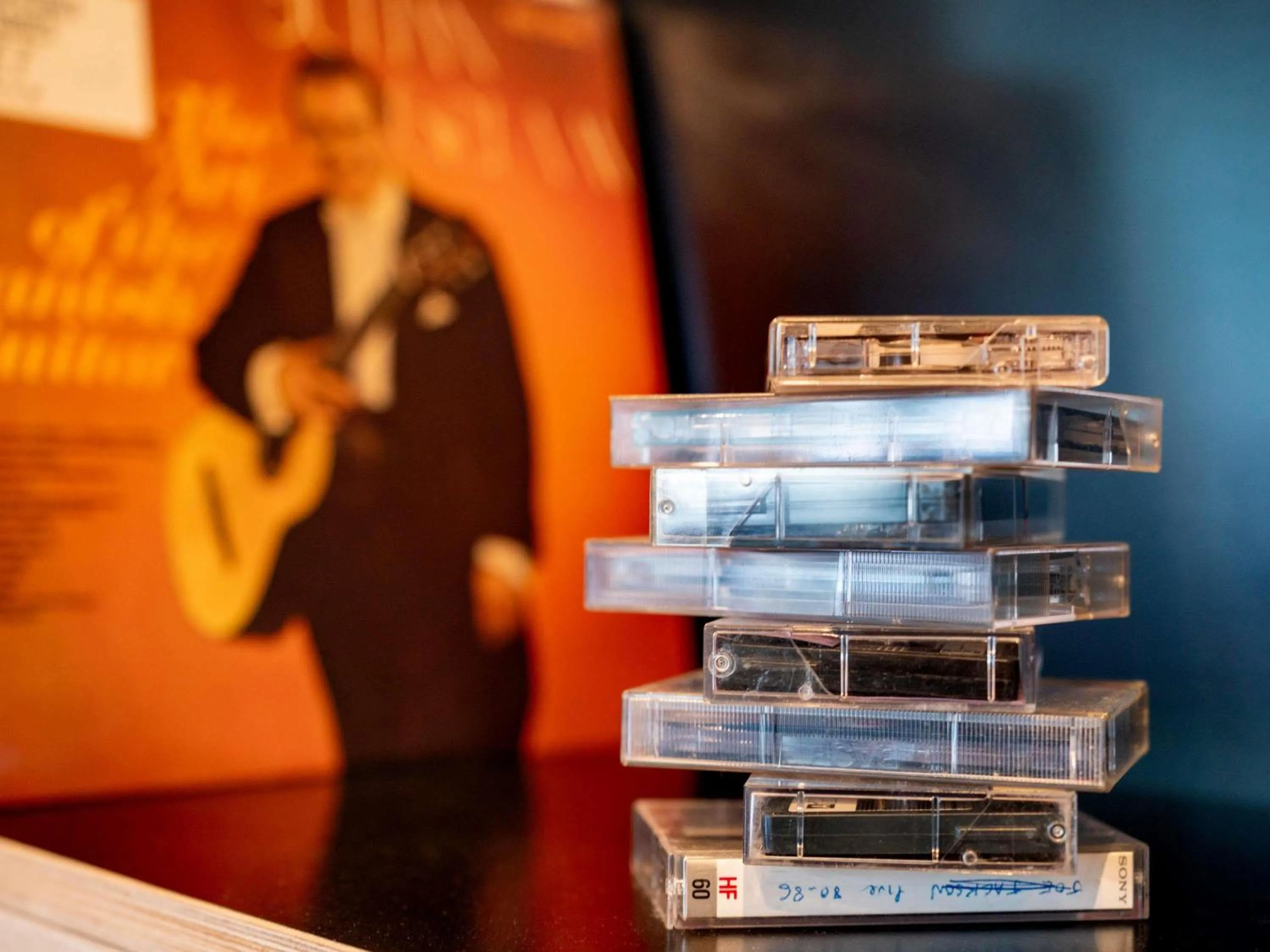 Property building in ibis Styles Paris Villejuif